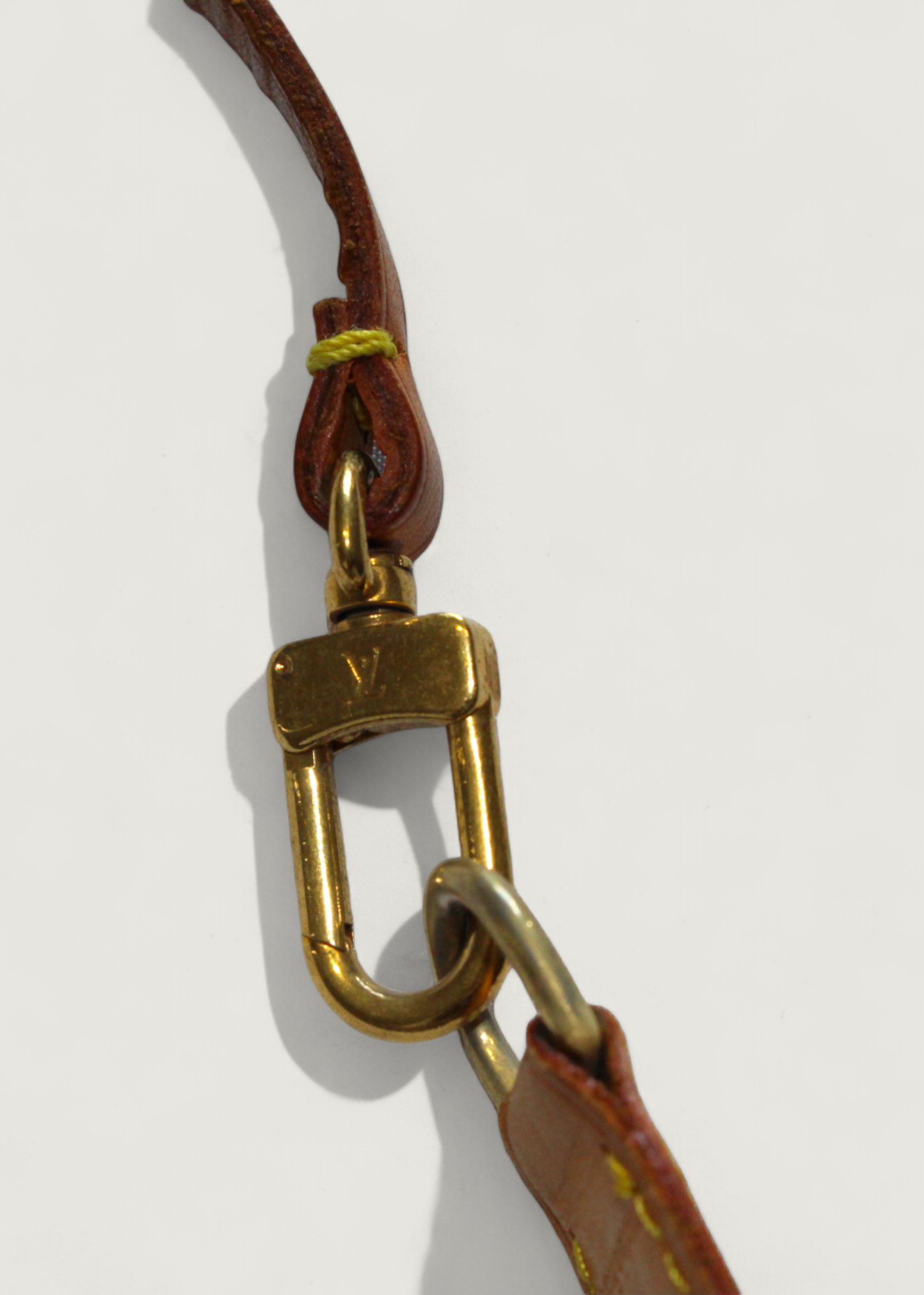 Preloved | Louis Vuitton Monogram Pochette Accessoires i Canvas