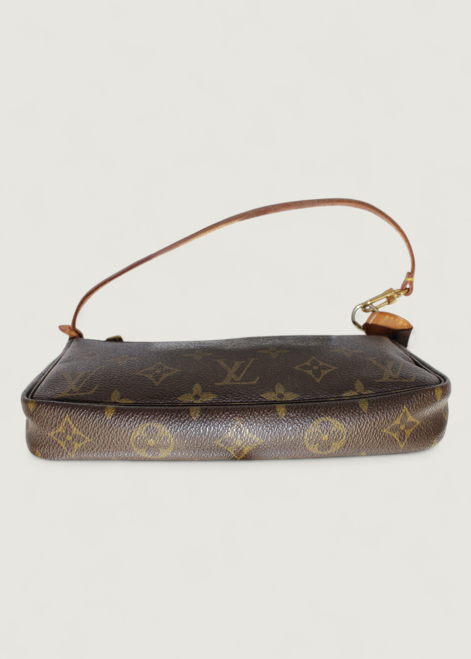 Preloved | Louis Vuitton Monogram Pochette Accessoires i Canvas