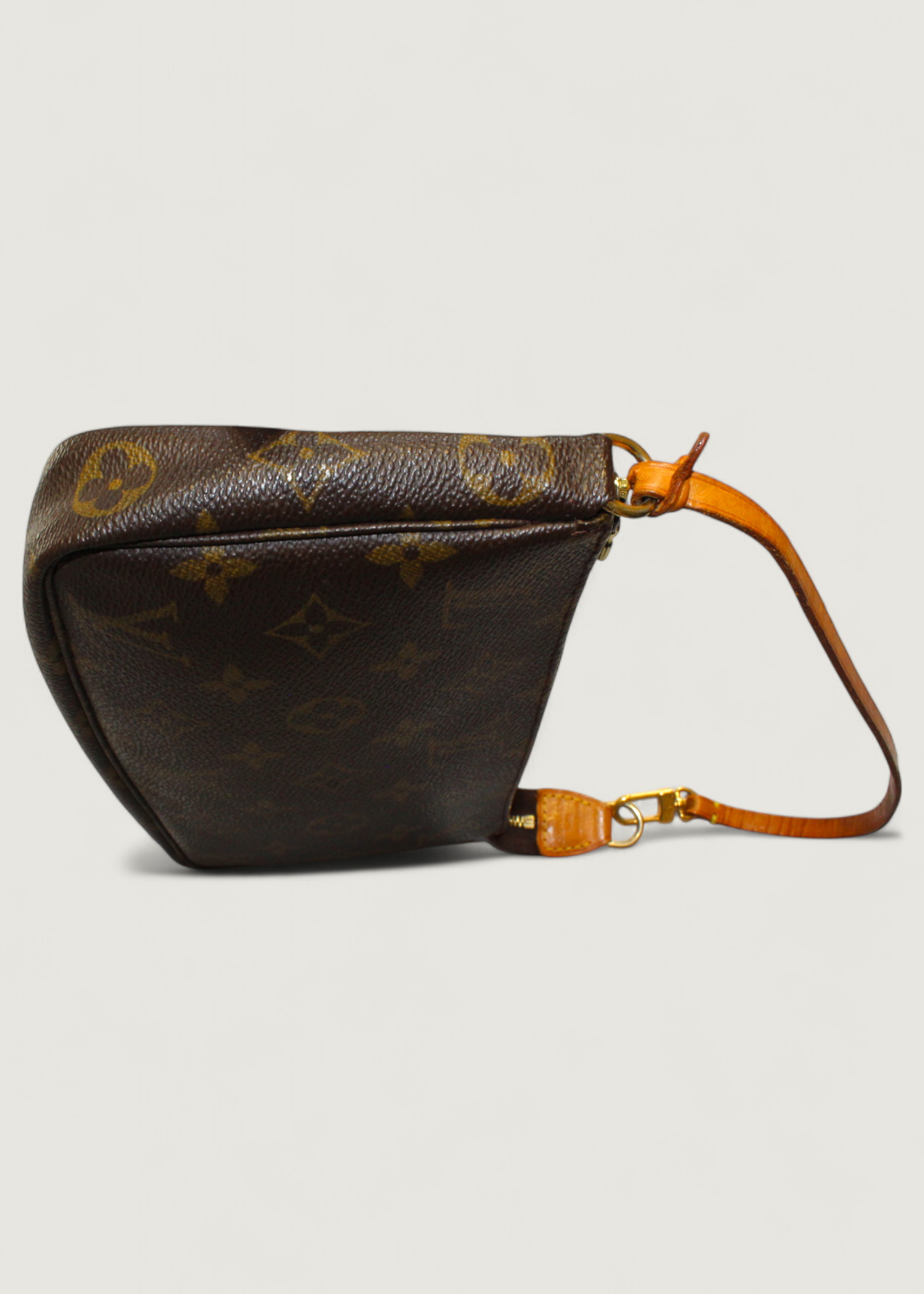 Preloved | Louis Vuitton Monogram Pochette Accessoires i Canvas