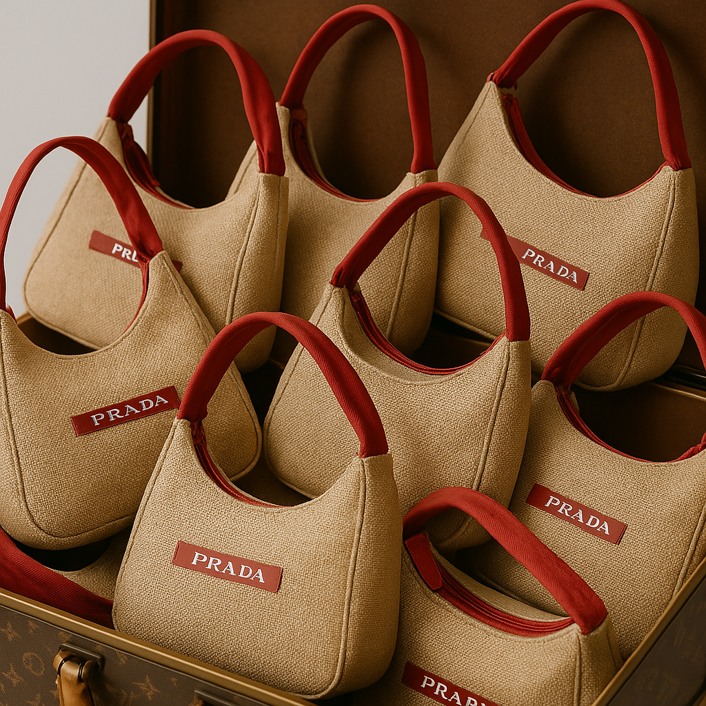 PRADA SPORT