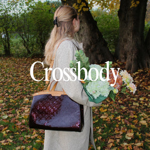 Crossbody-tasker Hidden Luxury Project