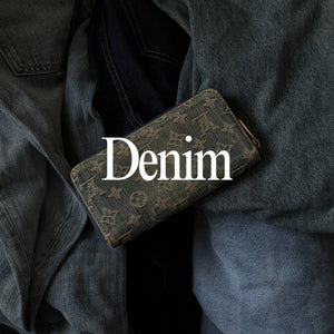 Denim Hidden Luxury Project