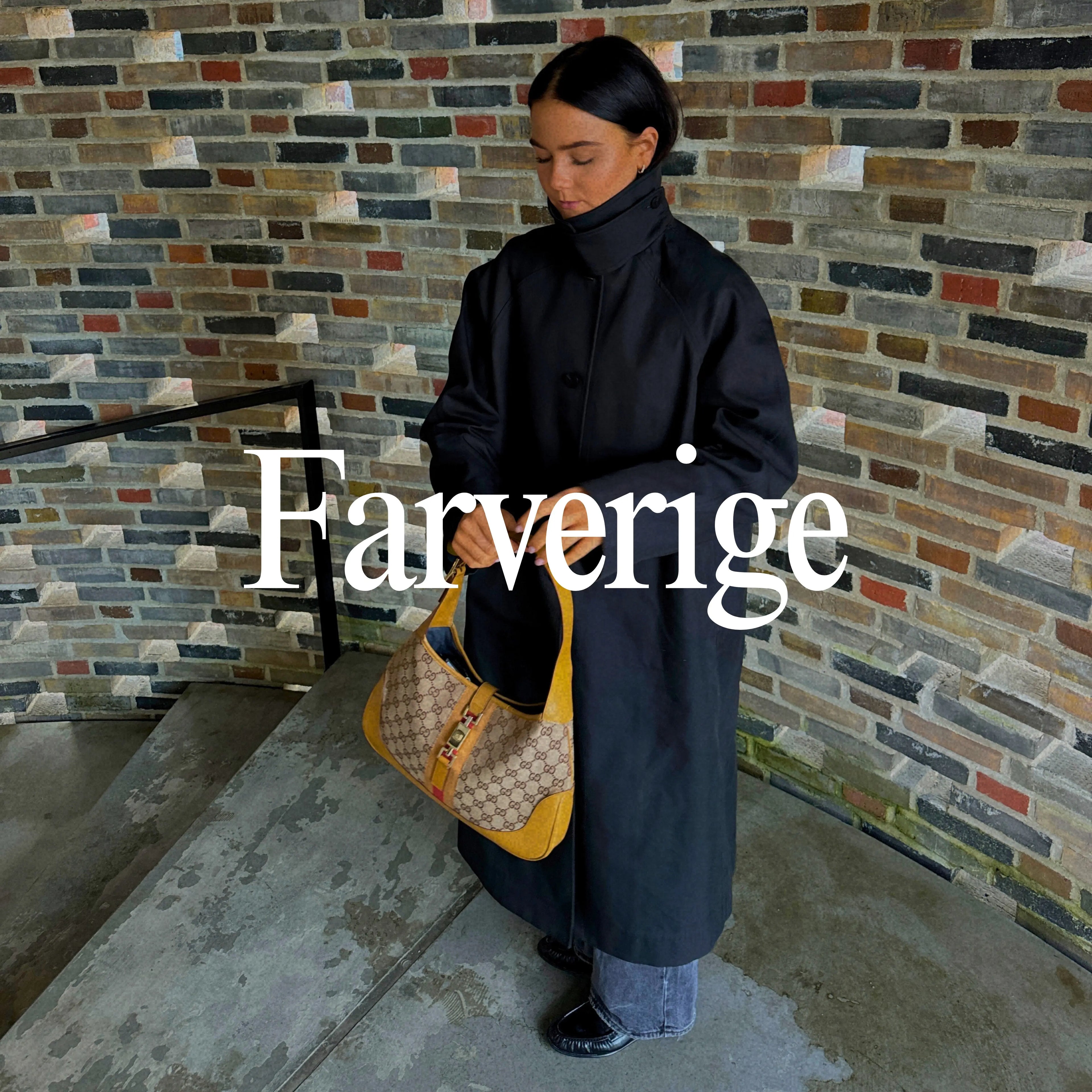 Farverige Hidden Luxury Project