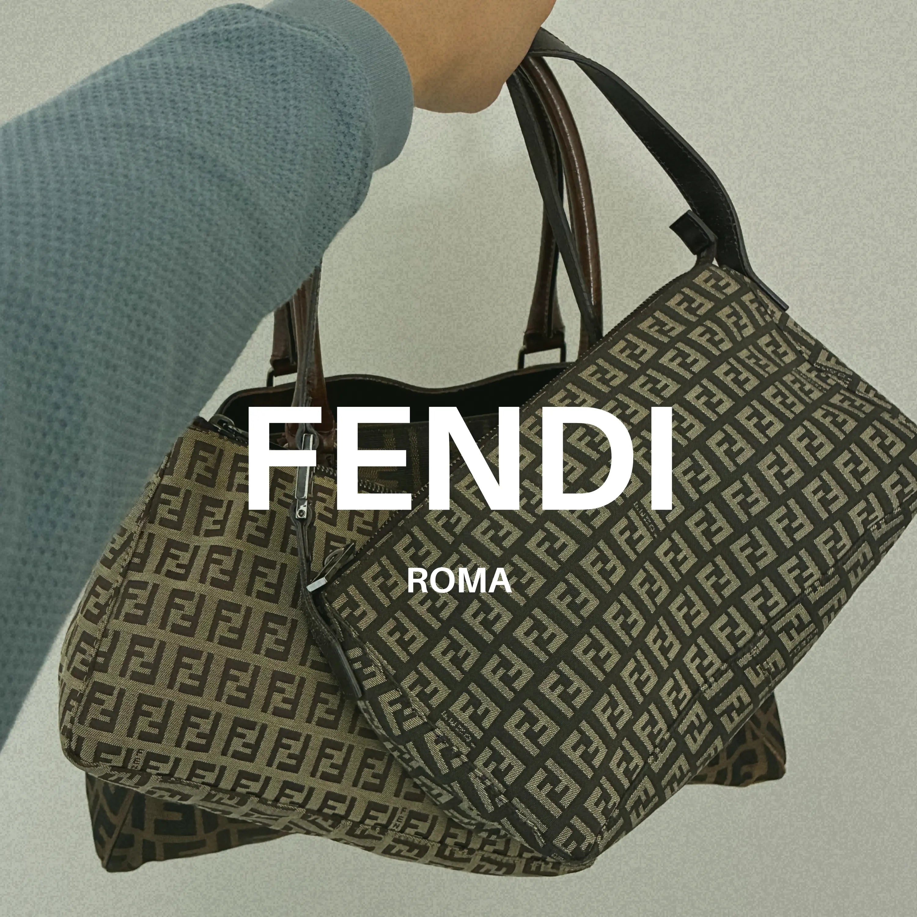 Fendi Hidden Luxury Project