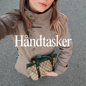 Håndtasker Hidden Luxury Project