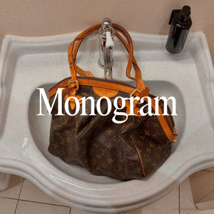 Monogram Hidden Luxury Project