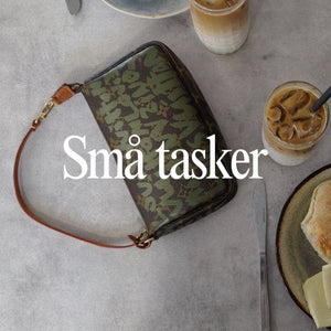 Små-designertasker Hidden Luxury Project
