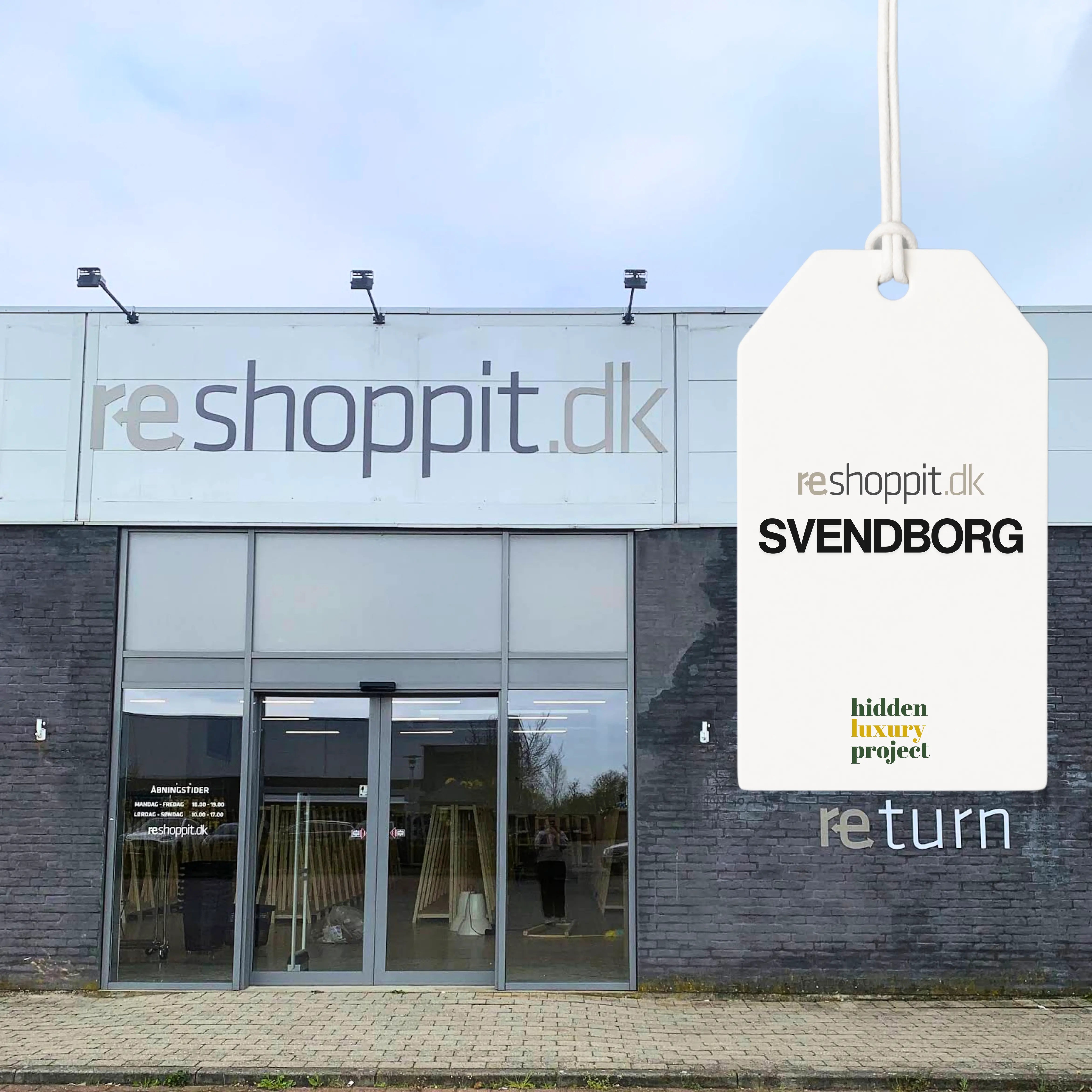 Tasker-på-lager-i-Reshoppit-Svendborg Hidden Luxury Project