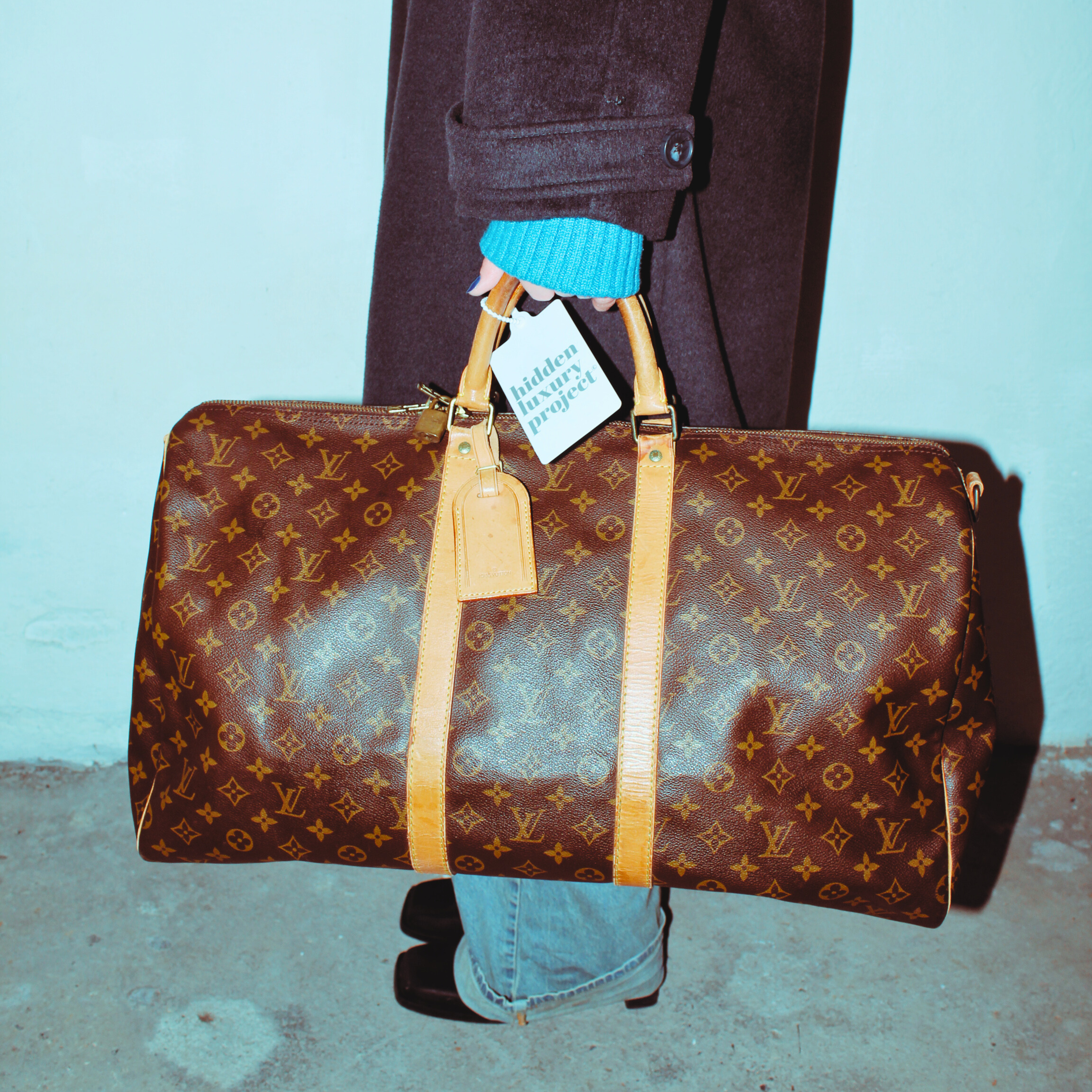WEEKEND & REJSE -TASKER
