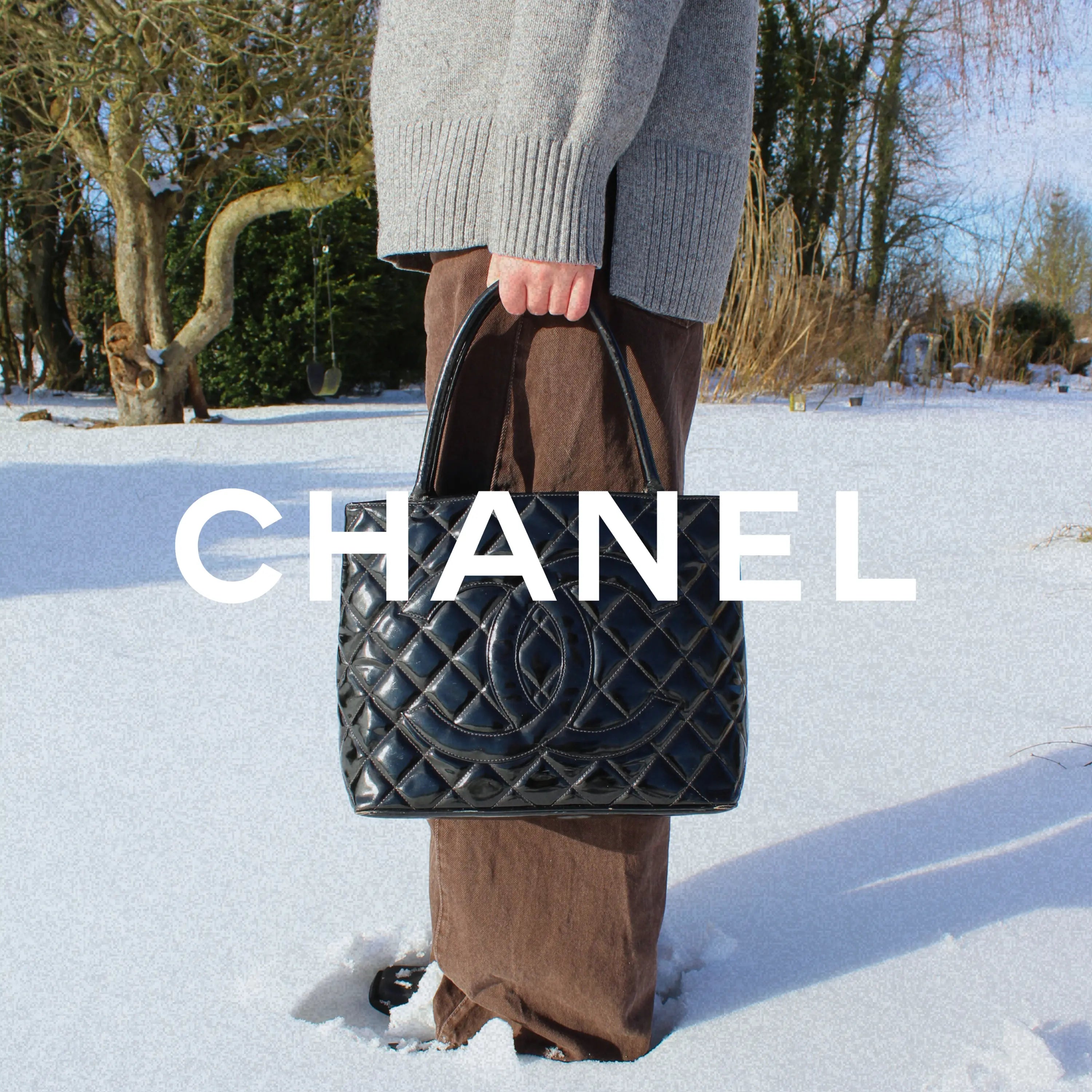 Chanel Hidden Luxury Project