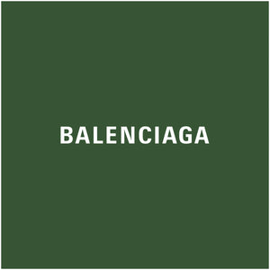 Balenciaga Hidden Luxury Project