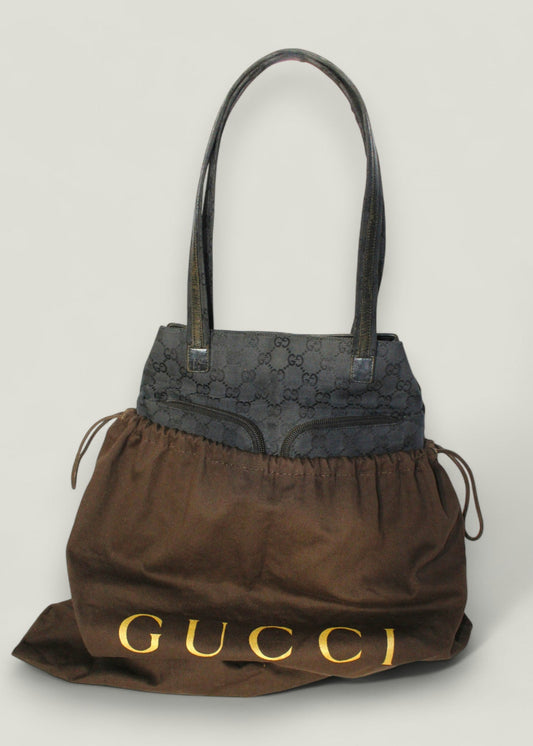 Preloved | GUCCI Dustbag Original | Flere Størrelser