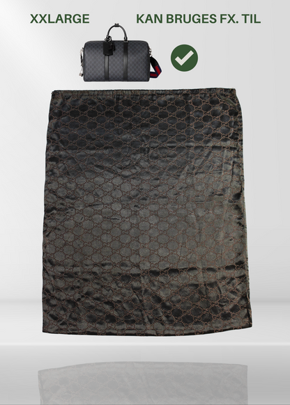 Preloved | GUCCI Dustbag Original | Flere Størrelser