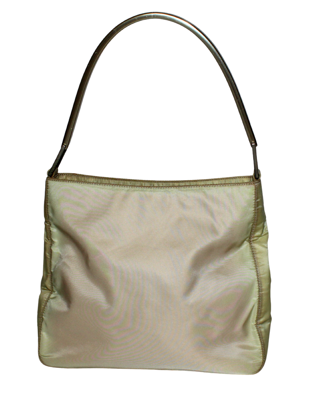 Preloved | PRADA Tessuto One-Shoulder