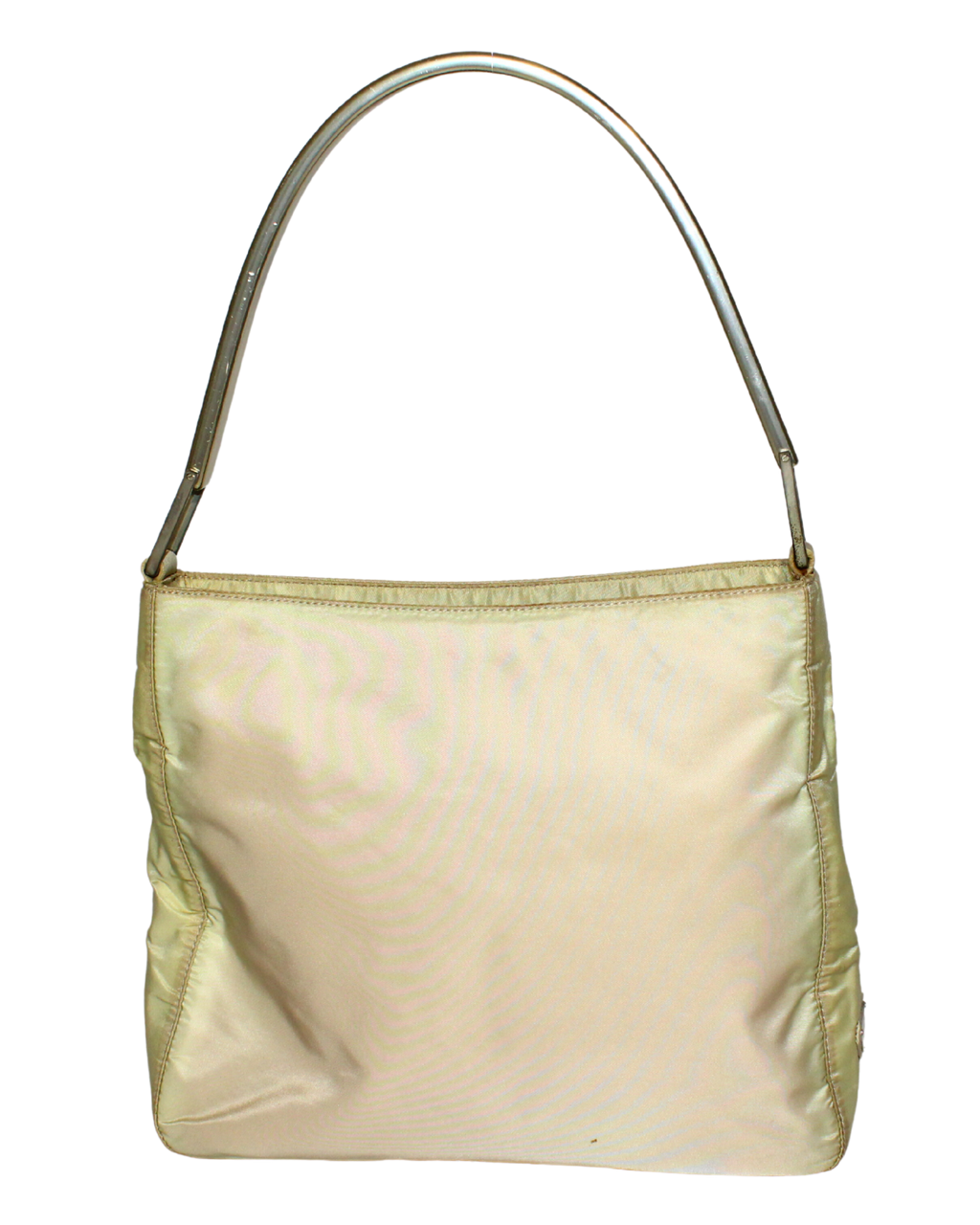 Preloved | PRADA Tessuto One-Shoulder