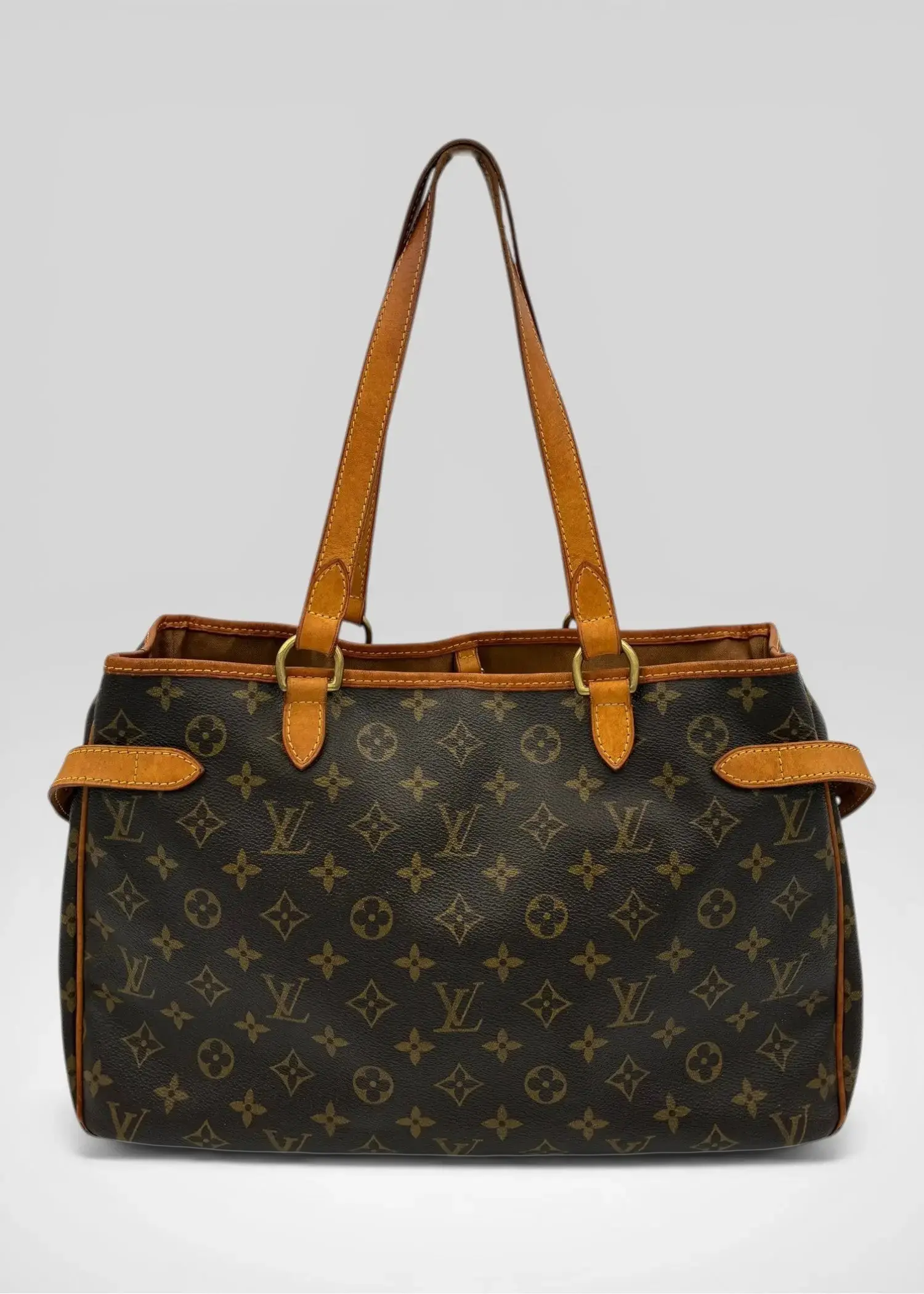 Preloved | Louis Vuitton Monogram Totebag Batignol Horizontal Louis Vuitton