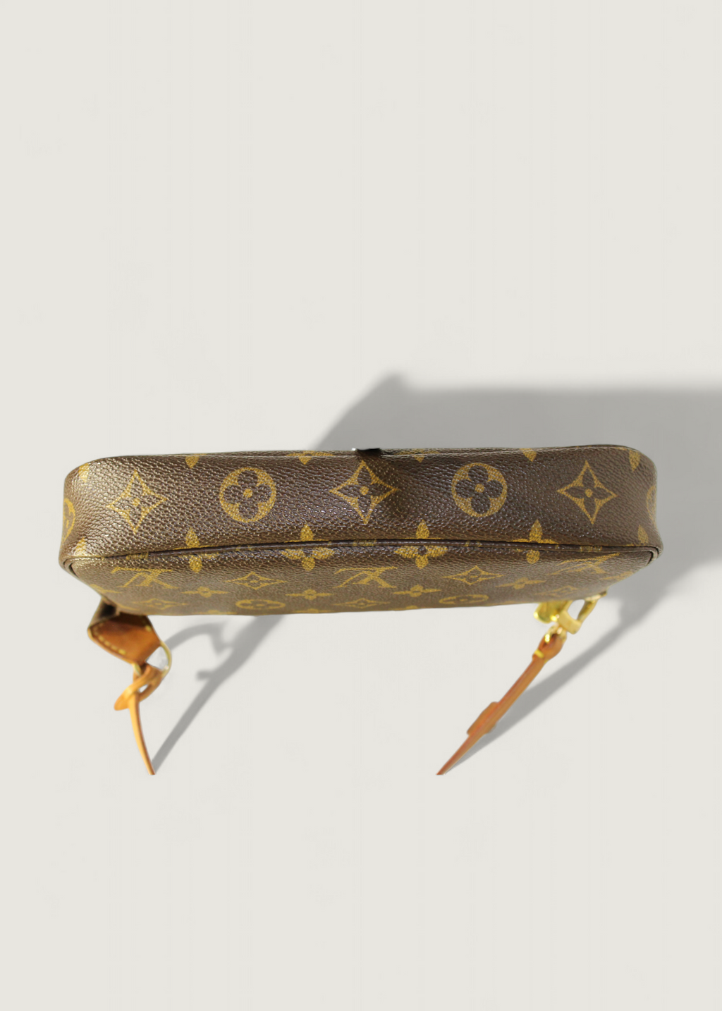 Preloved | Louis Vuitton Monogram Pochette Accessoires i Canvas