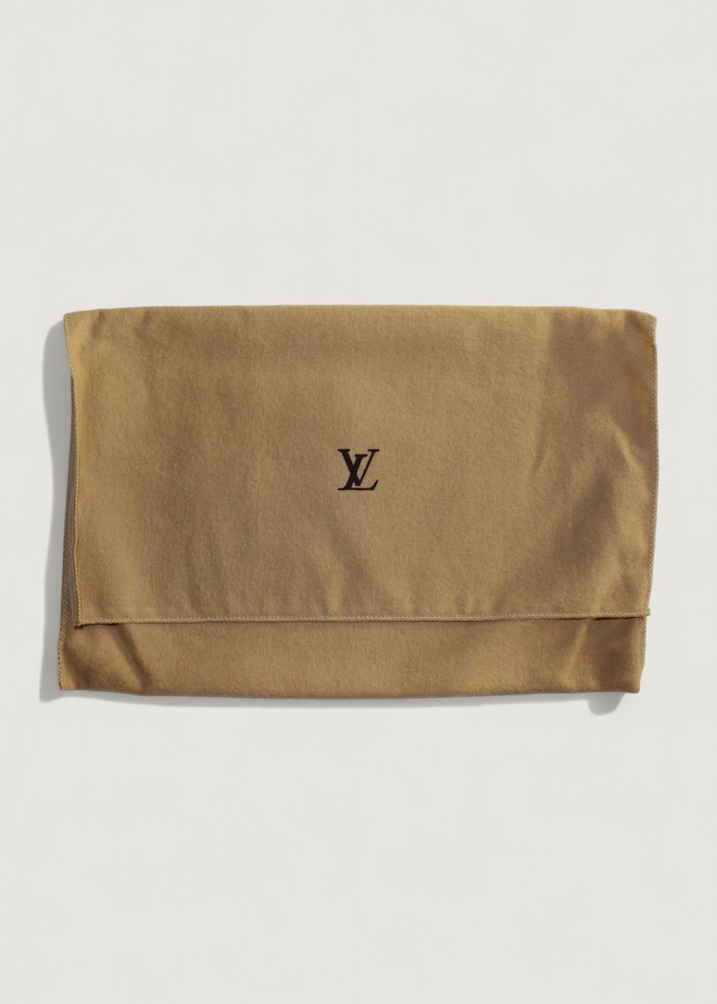 Preloved | Louis Vuitton Monogram Pochette Accessoires i Canvas