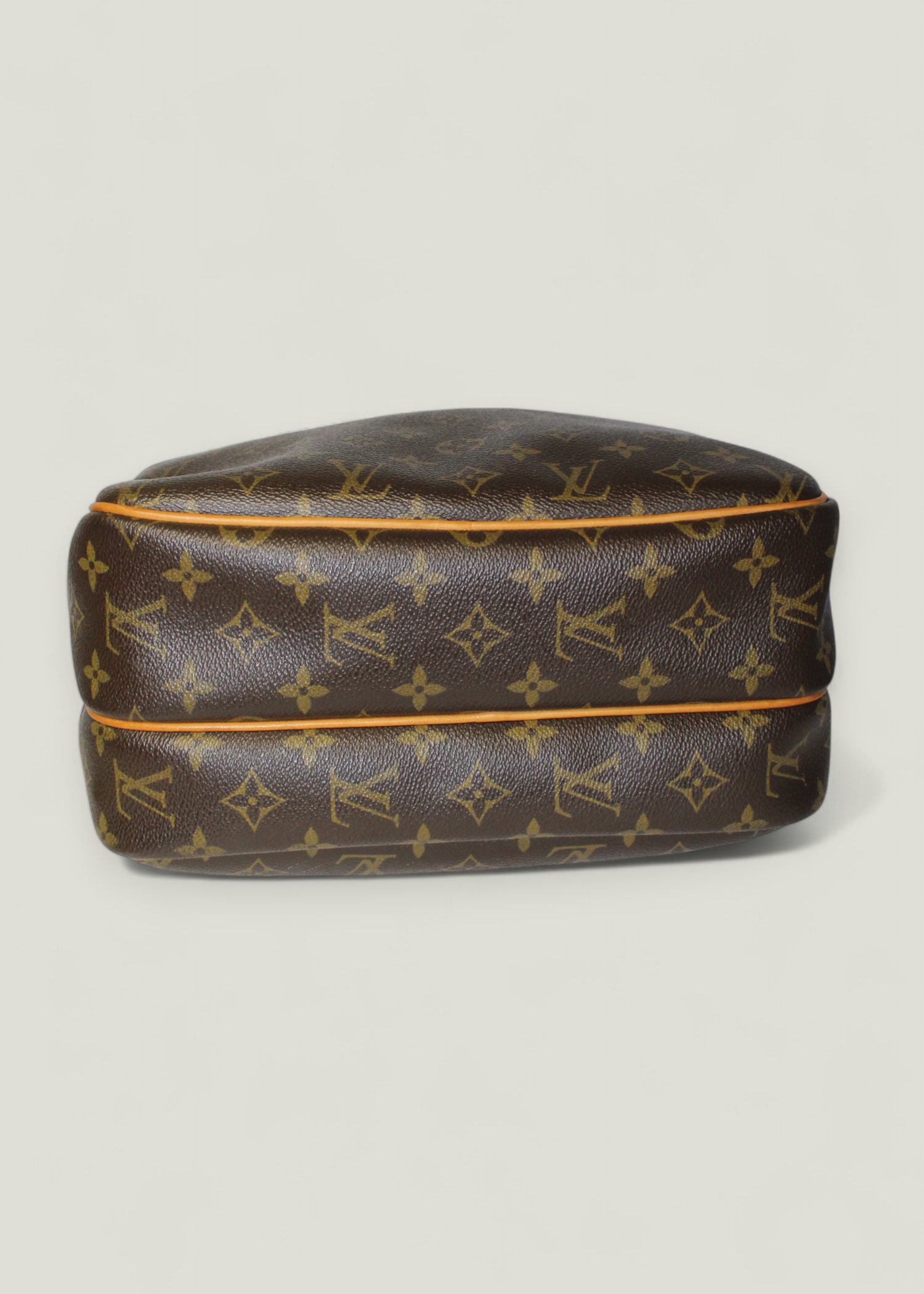 Preloved | Louis Vuitton Reporter PM Crossbody i Monogram Canvas