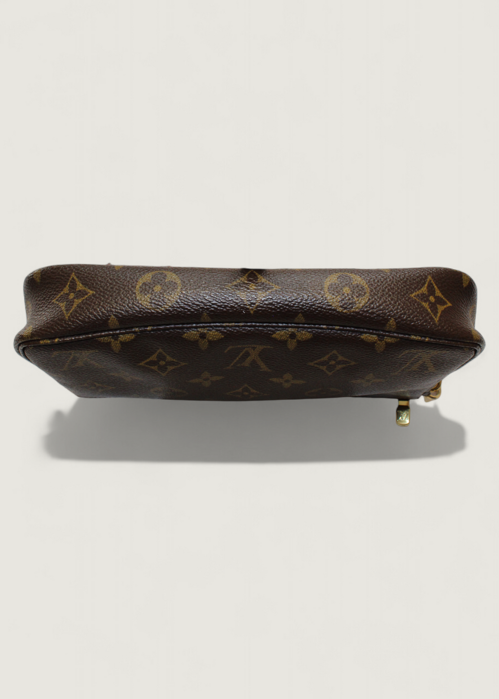 Preloved | Louis Vuitton Monogram Pochette Accessoires i Canvas