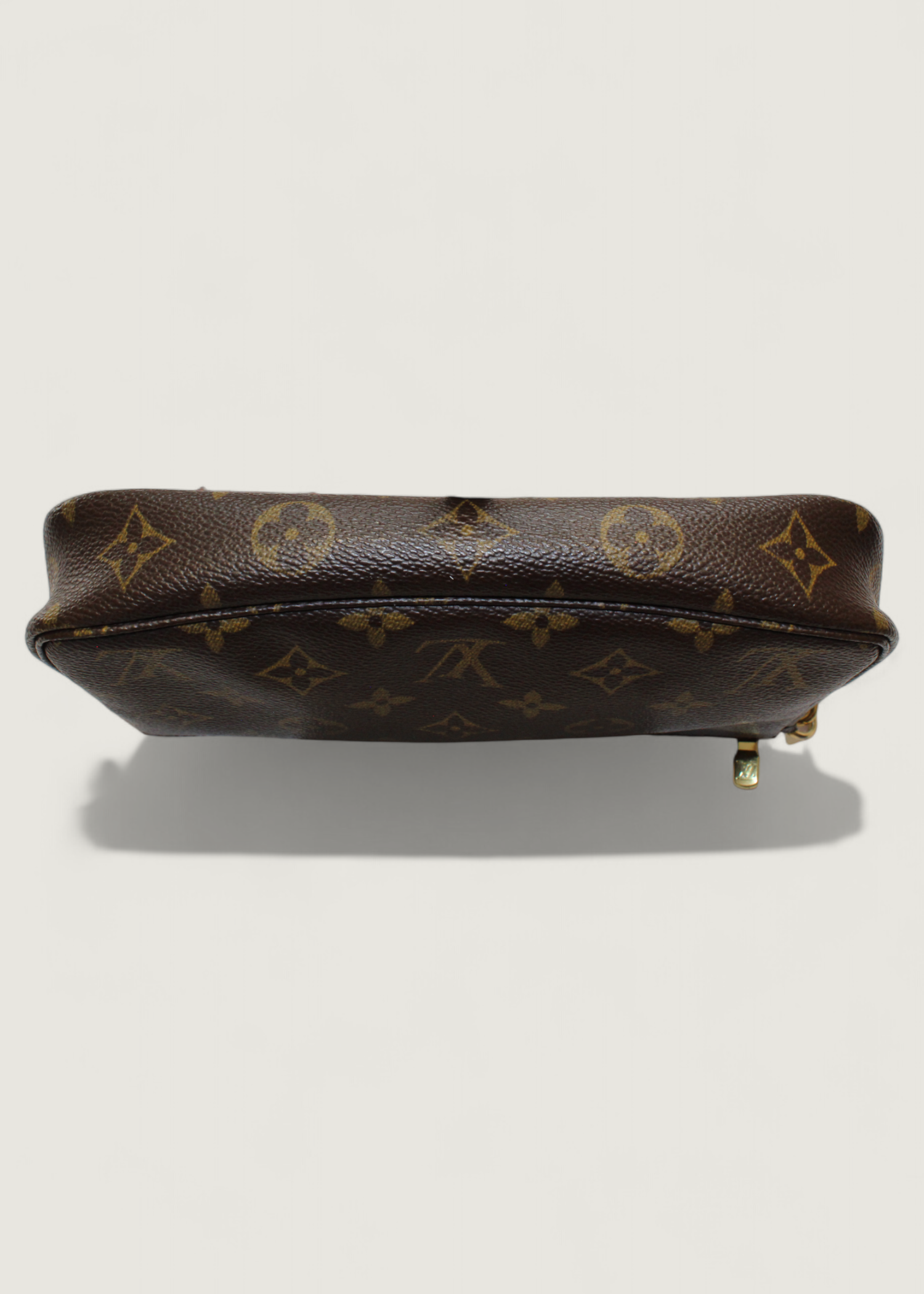 Preloved | Louis Vuitton Monogram Pochette Accessoires i Canvas