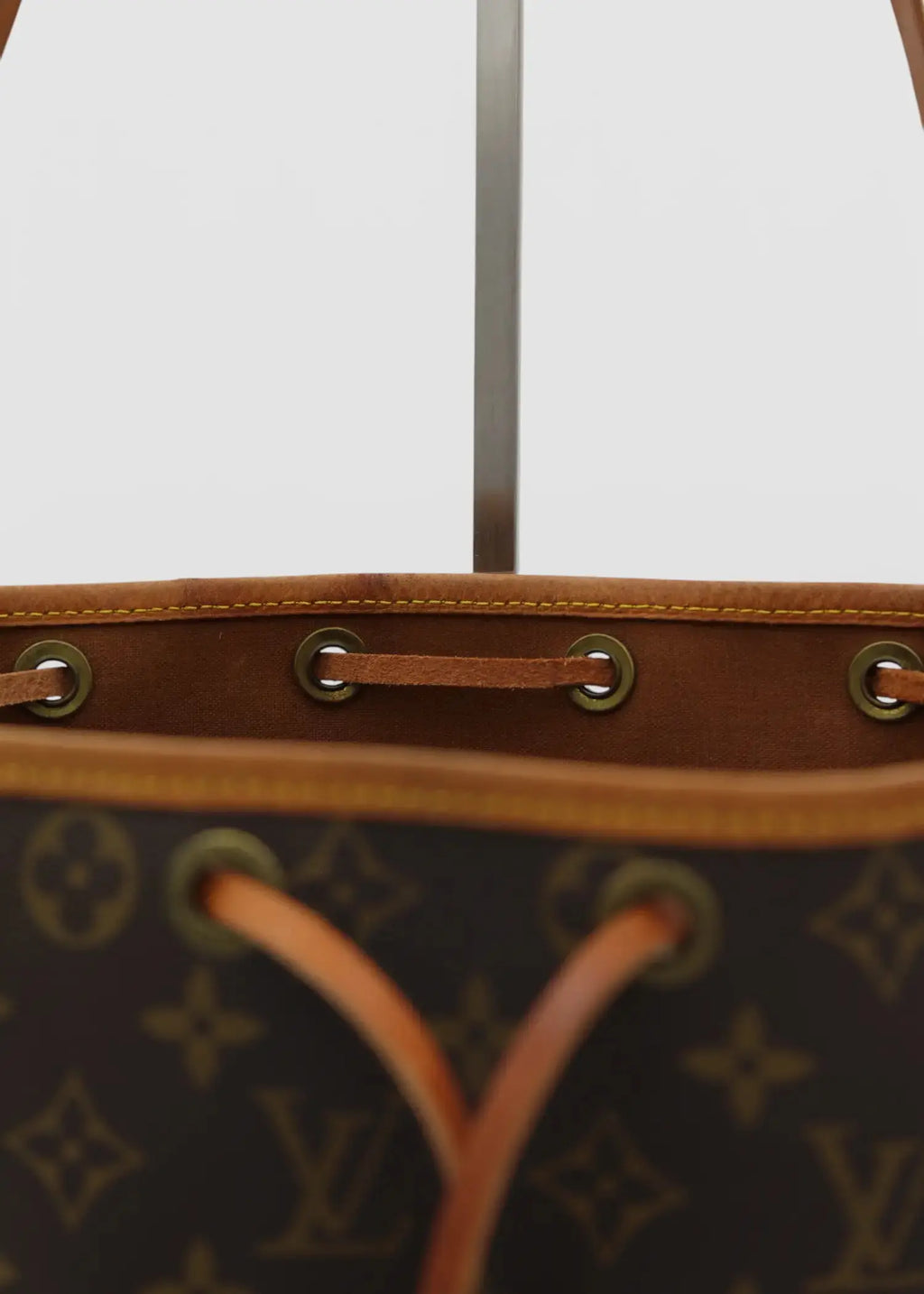 Preloved | Louis Vuitton Monogram Totebag Noé Stor Louis Vuitton