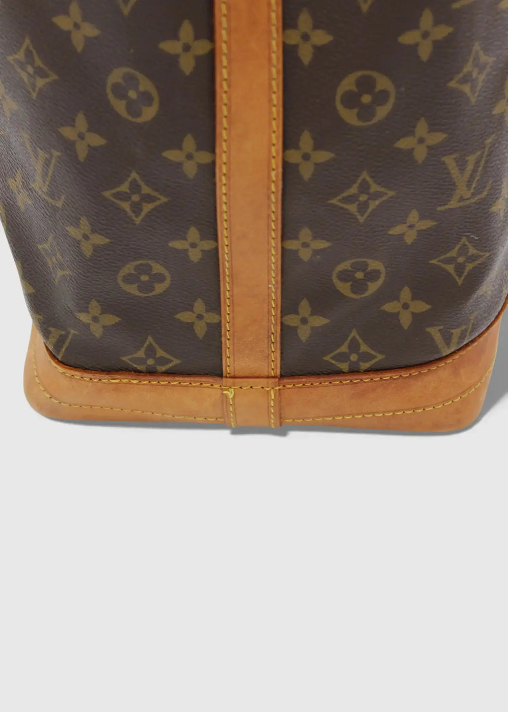Preloved | Louis Vuitton Monogram Totebag Noé Stor Louis Vuitton