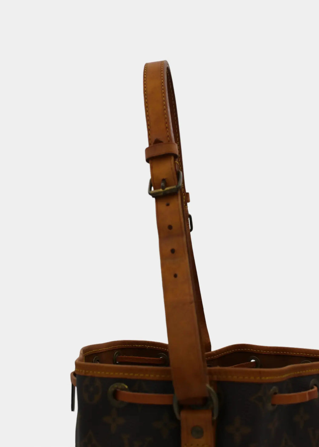 Preloved | Louis Vuitton Monogram Totebag Noé Stor Louis Vuitton