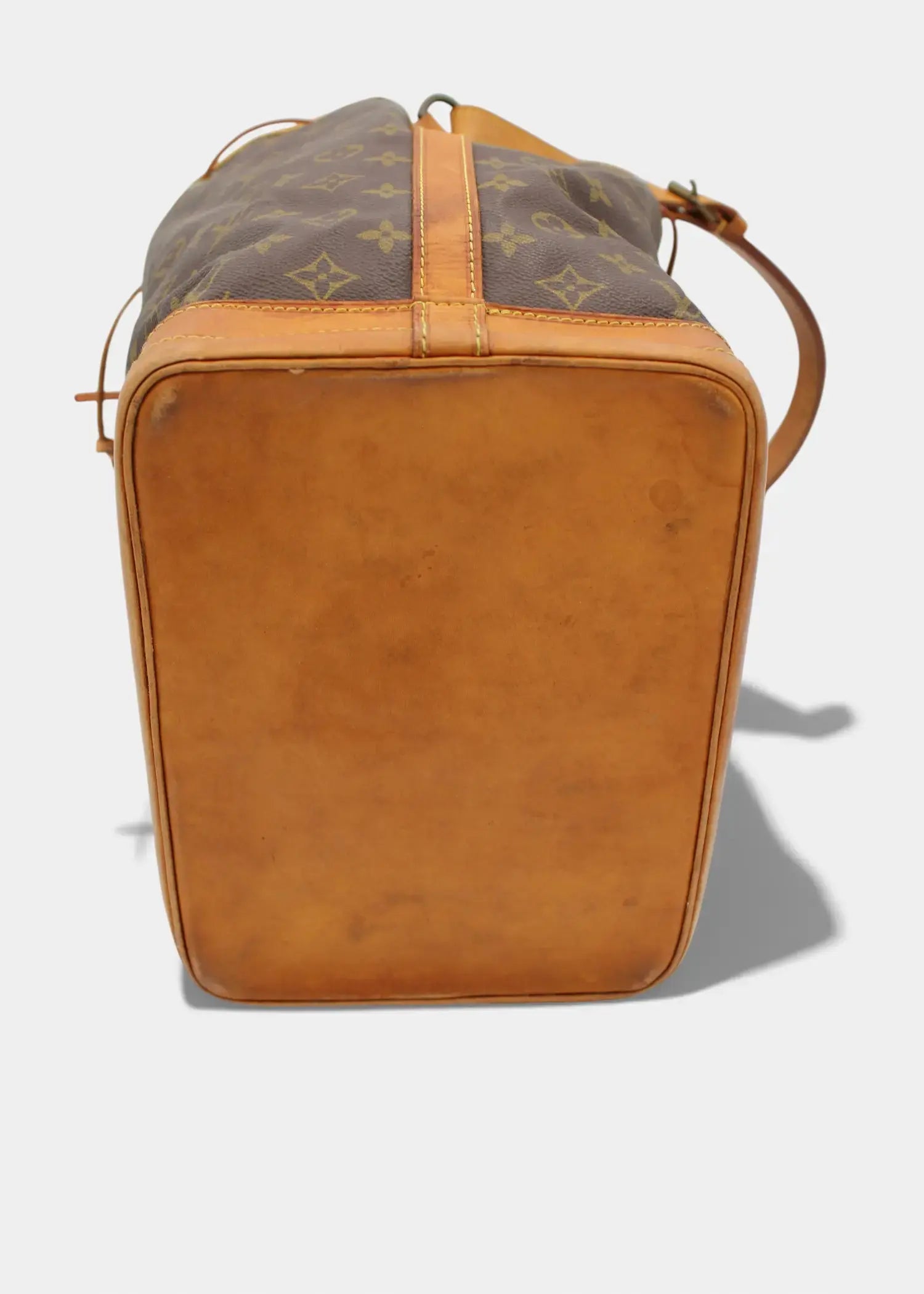 Preloved | Louis Vuitton Monogram Totebag Noé Stor Louis Vuitton
