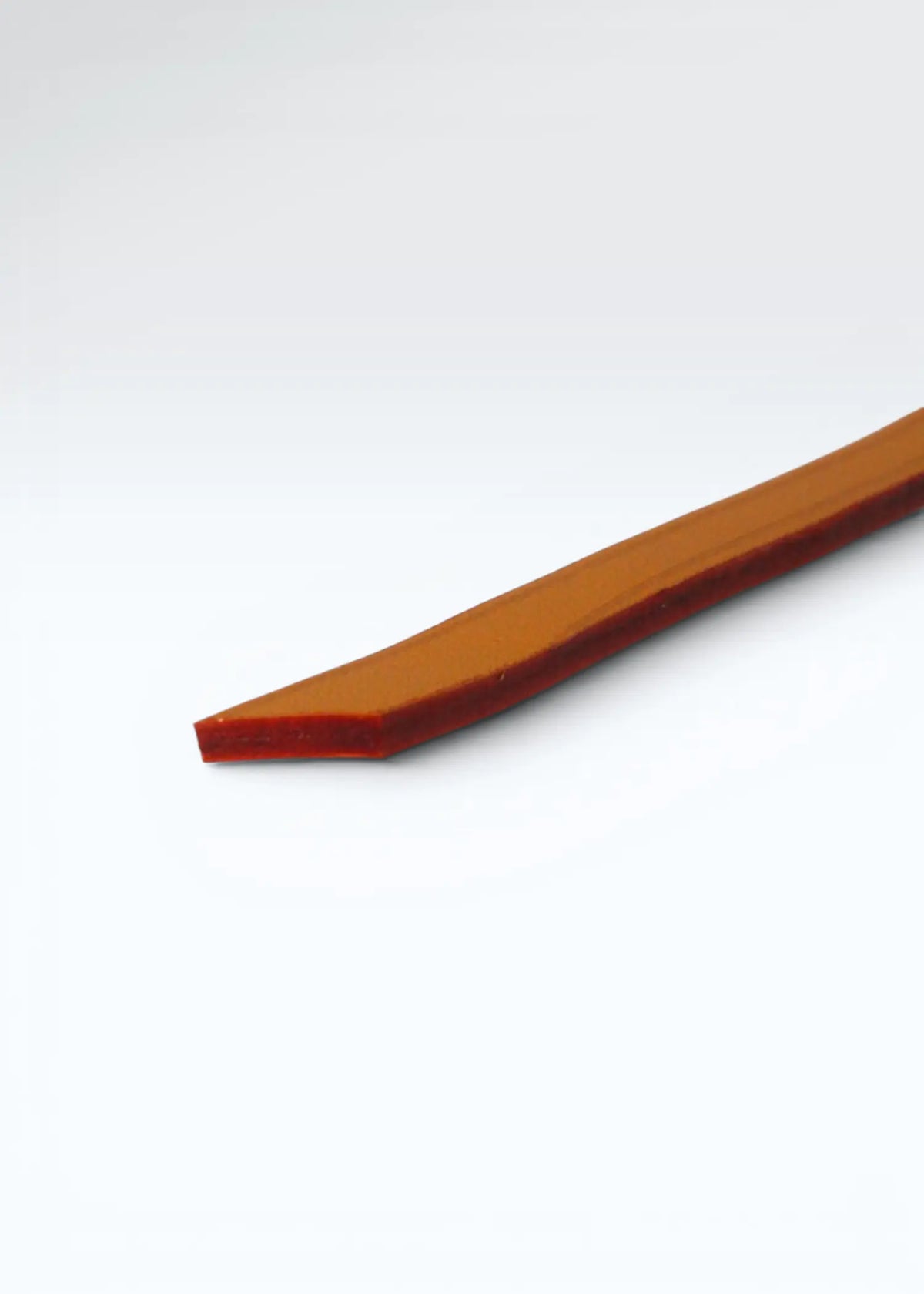 Vachetta Lædersnor med Patineret Finish til Louis Vuitton Noé – 90 cm Hidden Luxury Project