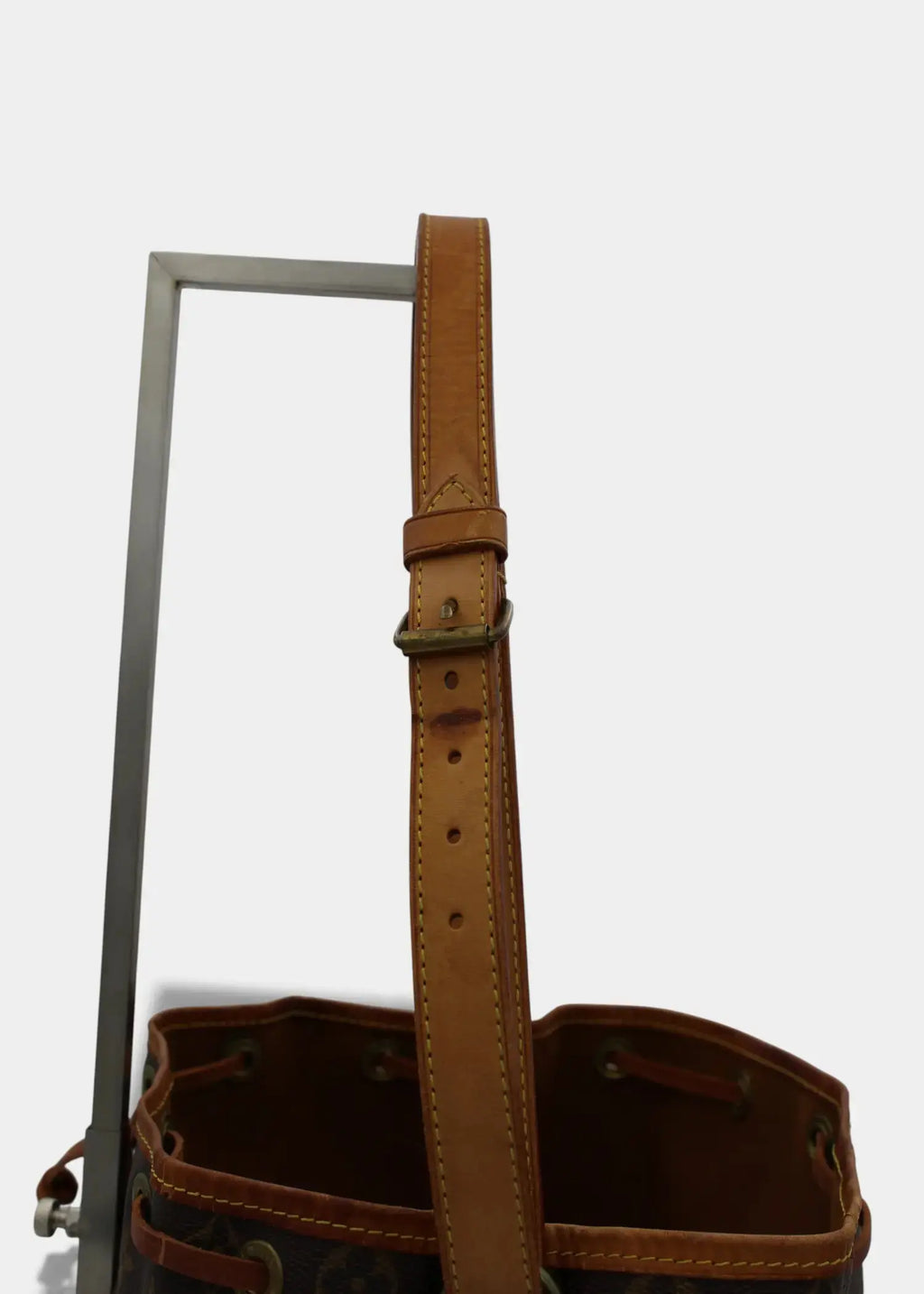 Preloved | Louis Vuitton Monogram Totebag Noé Stor Louis Vuitton
