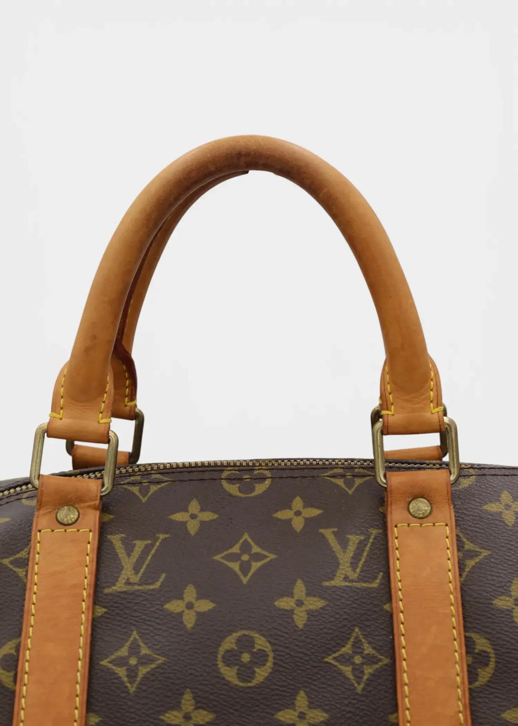 Preloved | Louis Vuitton Monogram Dufflebag Keepall 50 Louis Vuitton