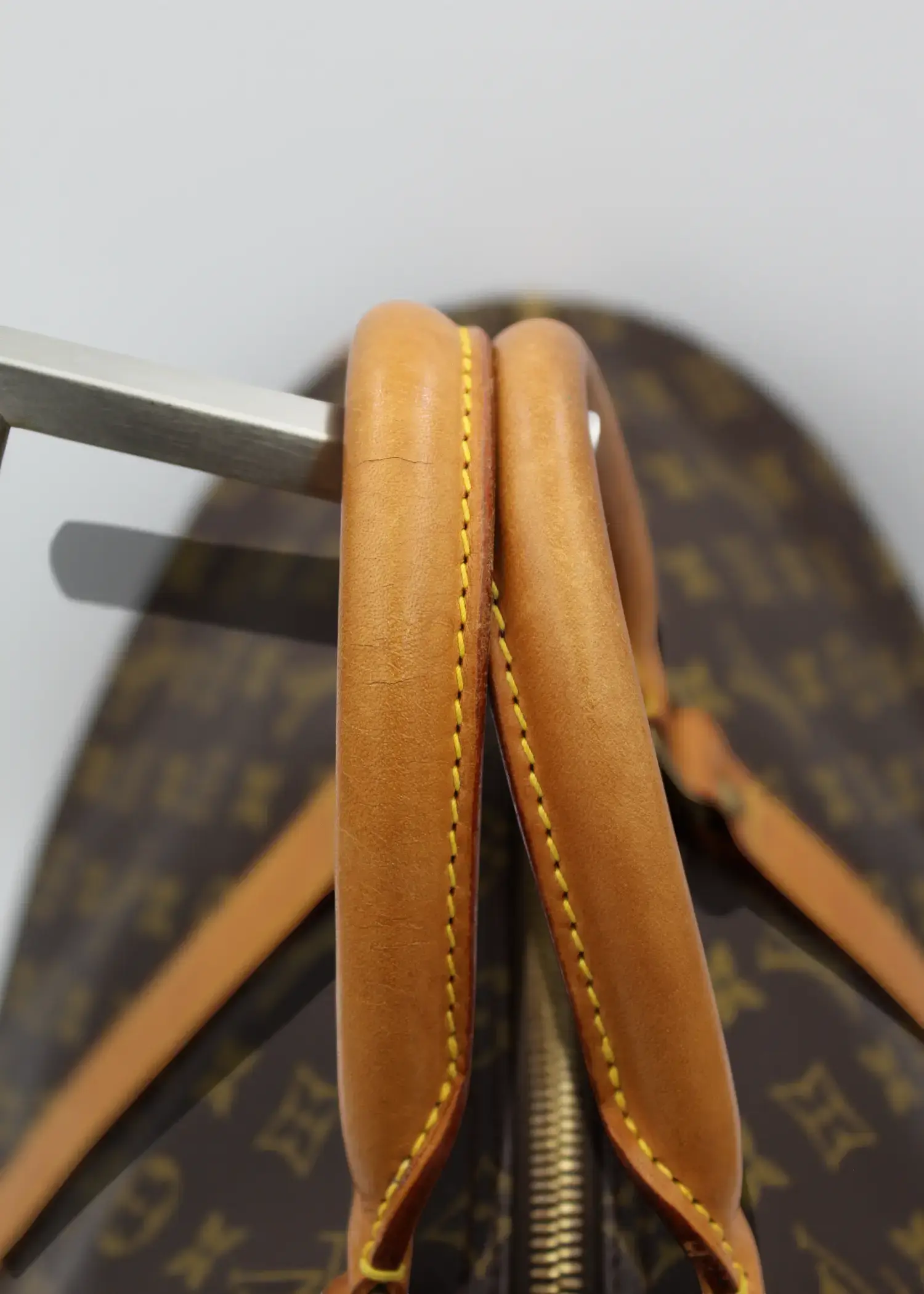 Preloved | Louis Vuitton Monogram Dufflebag Keepall 50 Louis Vuitton
