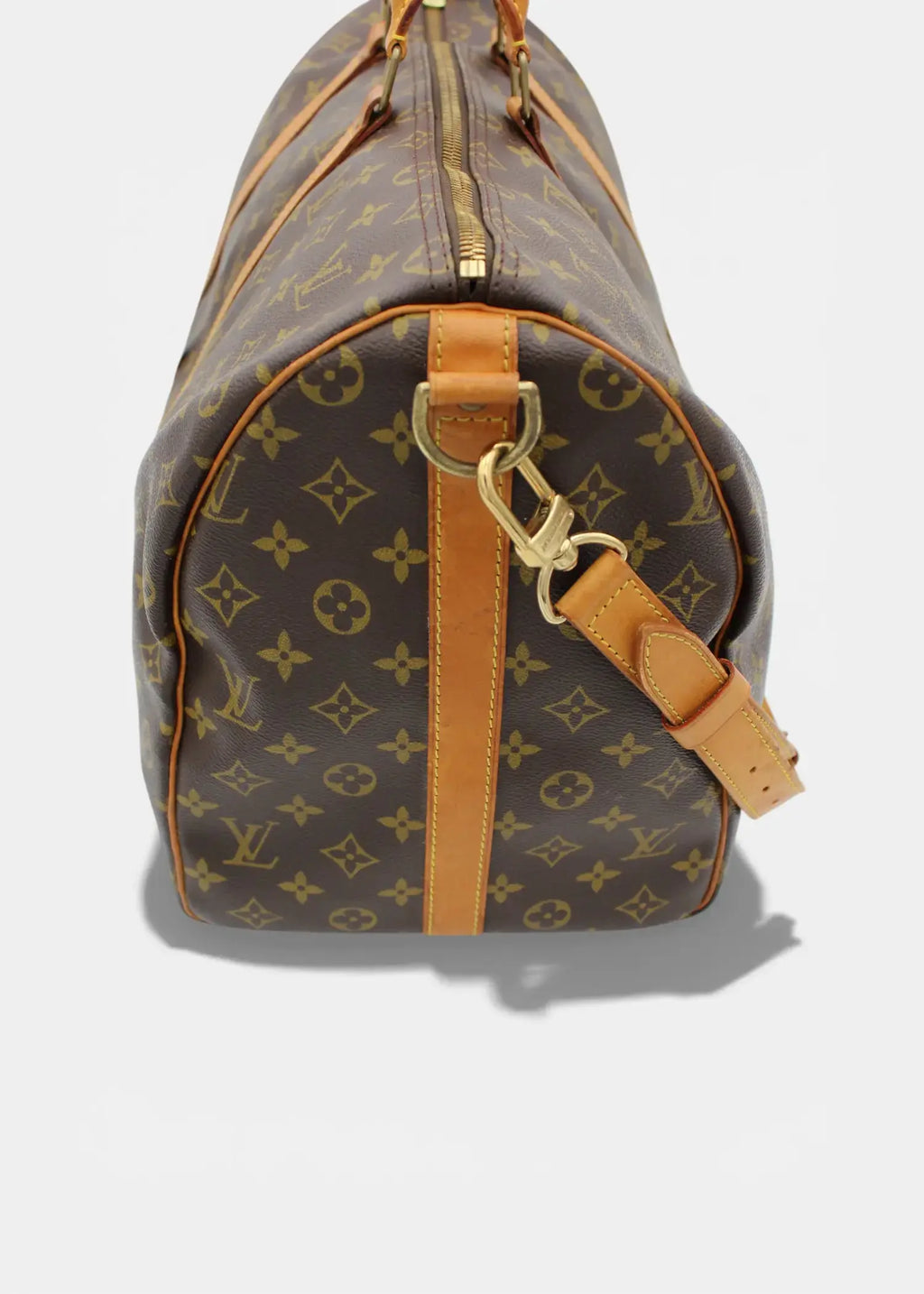 Preloved | Louis Vuitton Monogram Dufflebag Keepall 50 Louis Vuitton