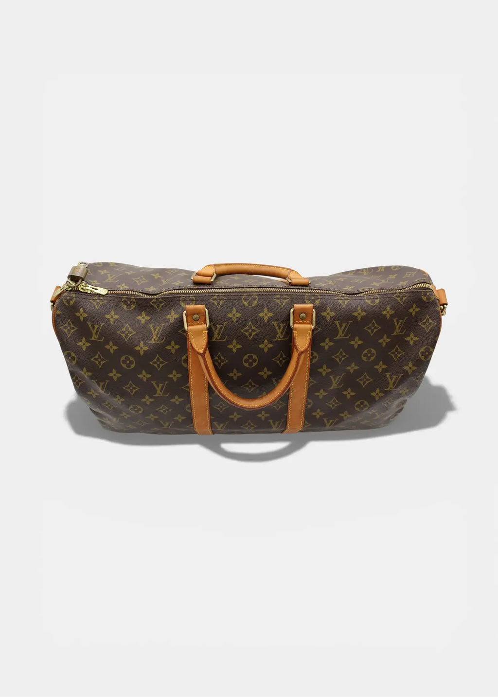 Preloved | Louis Vuitton Monogram Dufflebag Keepall 50 Louis Vuitton