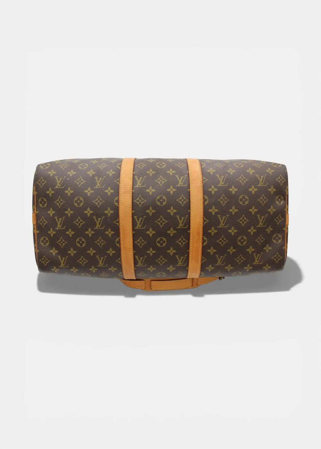 Preloved | Louis Vuitton Monogram Dufflebag Keepall 50 Louis Vuitton