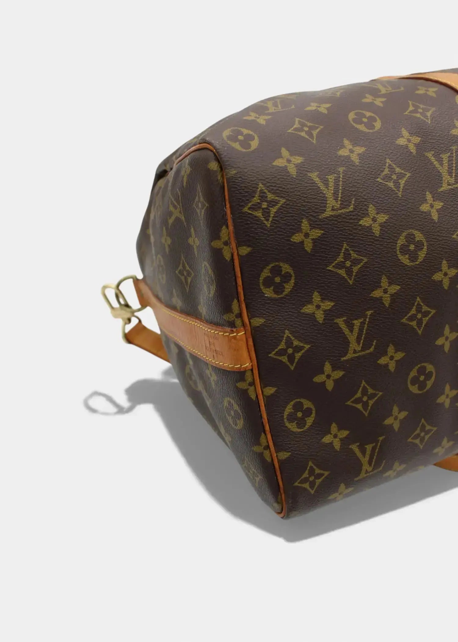Preloved | Louis Vuitton Monogram Dufflebag Keepall 50 Louis Vuitton