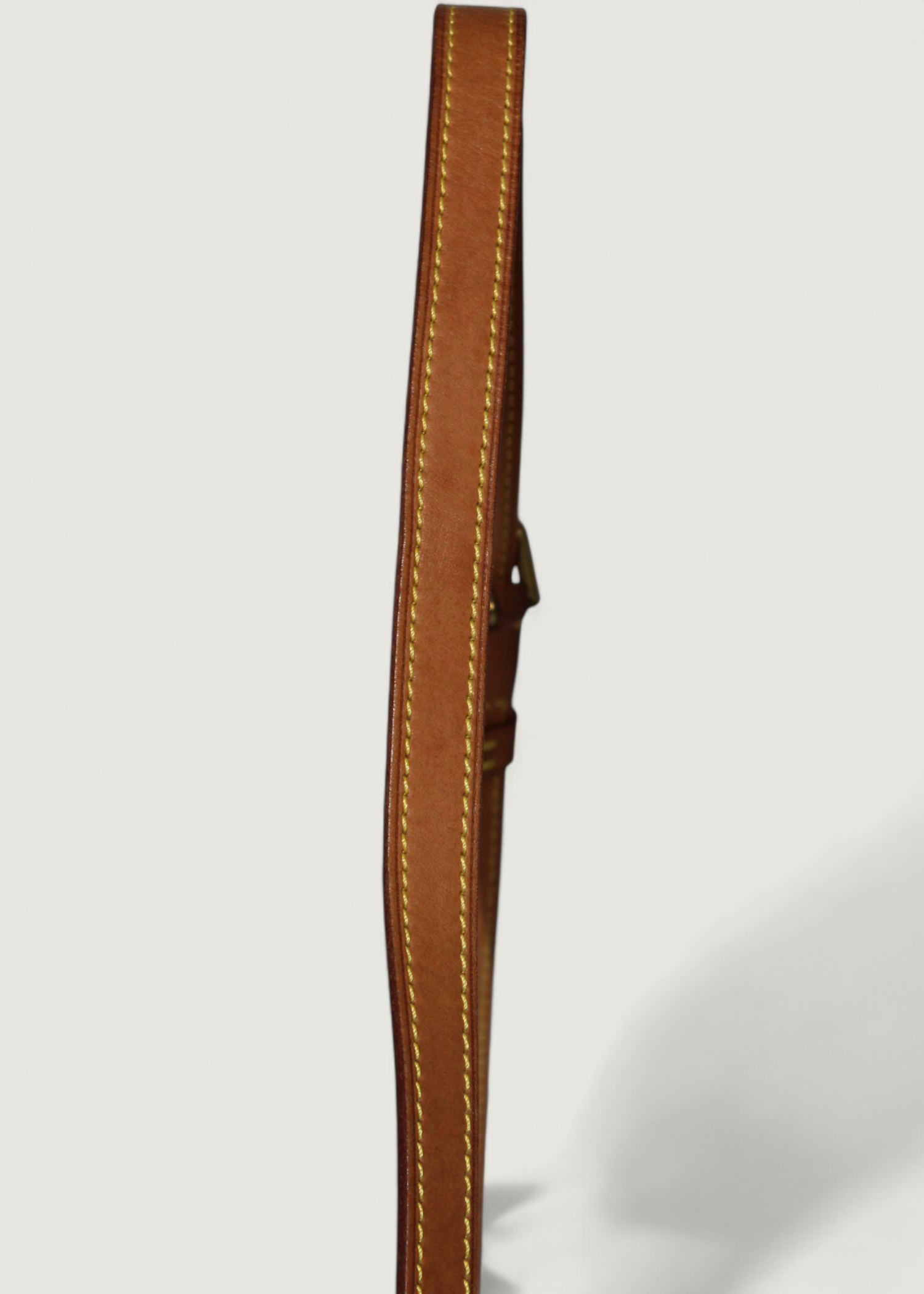 Preloved | Louis Vuitton Monogram Musette Tango Crossbody i Canvas