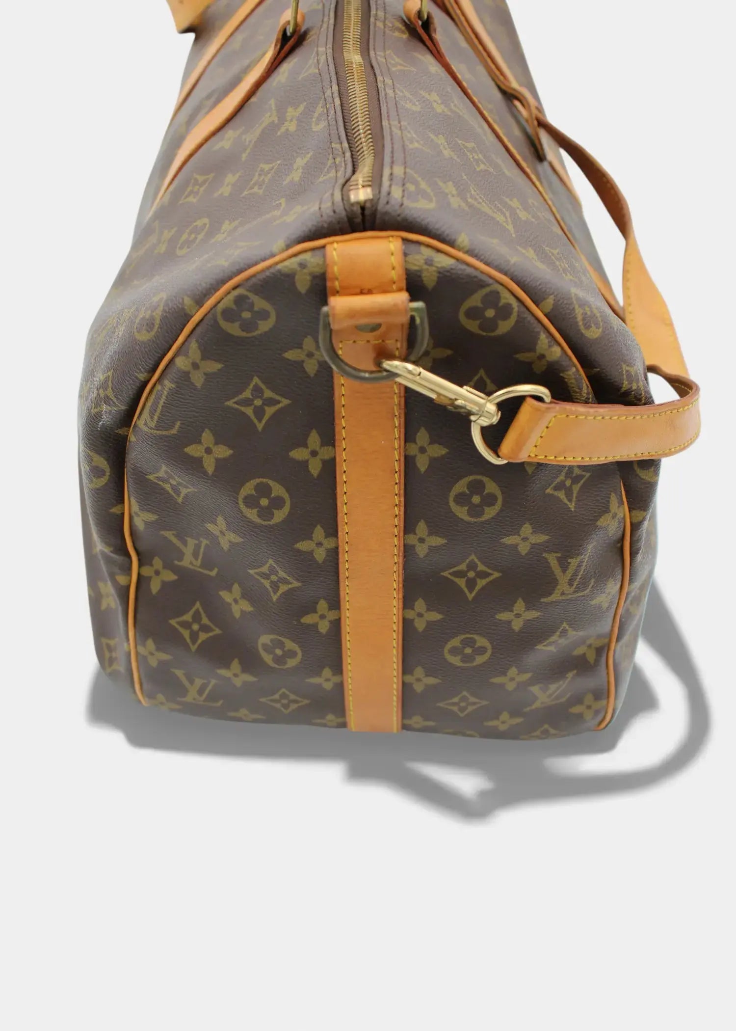 Preloved | Louis Vuitton Monogram Dufflebag Keepall 50 Louis Vuitton