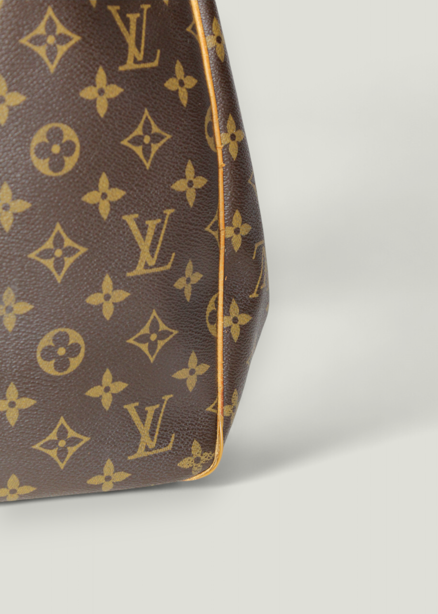 Preloved | Louis Vuitton Batignolles Totebag i Monogram Canvas