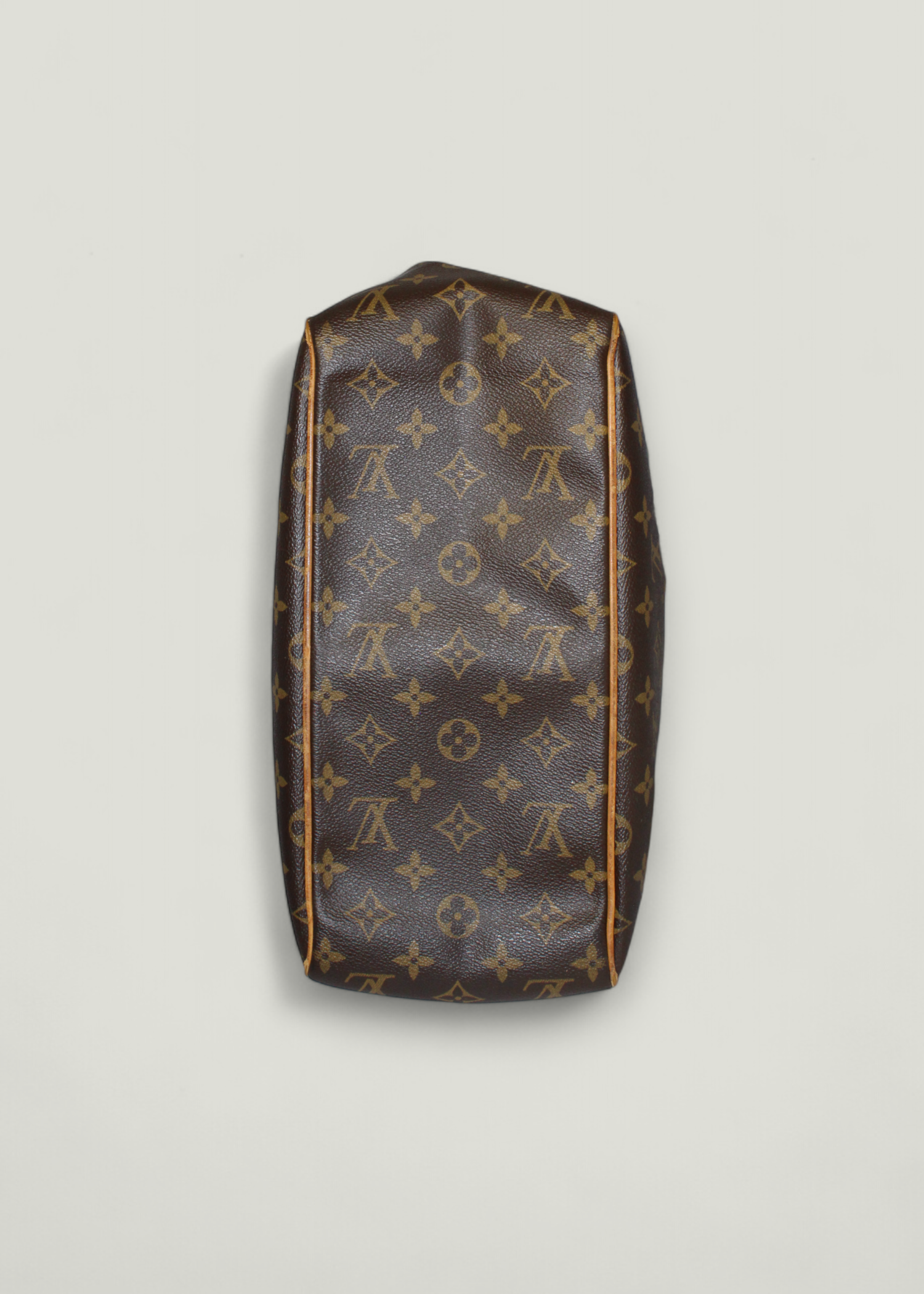 Preloved | Louis Vuitton Batignolles Totebag i Monogram Canvas