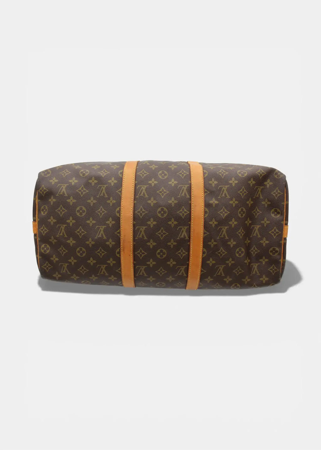 Preloved | Louis Vuitton Monogram Dufflebag Keepall 50 Louis Vuitton