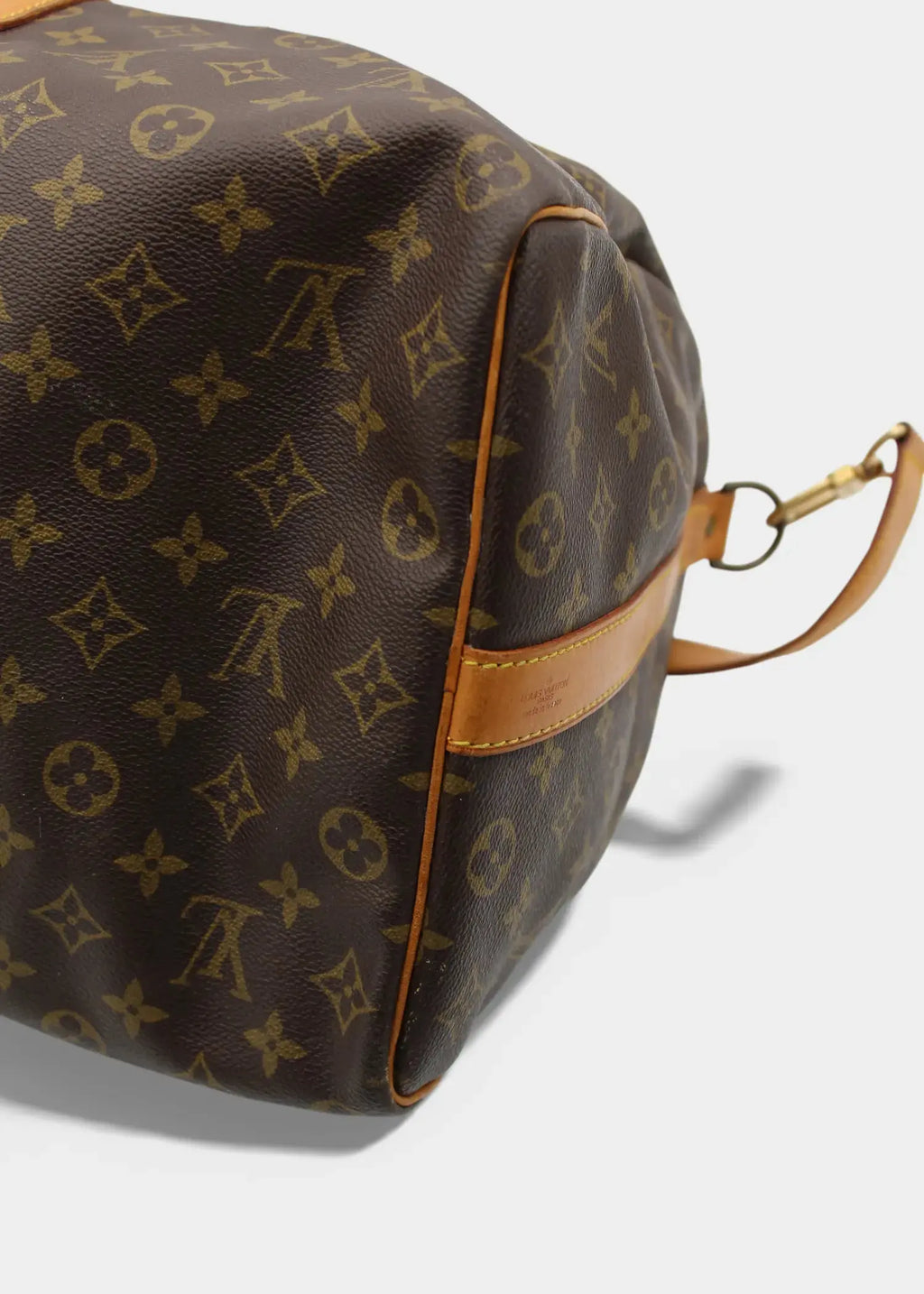 Preloved | Louis Vuitton Monogram Dufflebag Keepall 50 Louis Vuitton