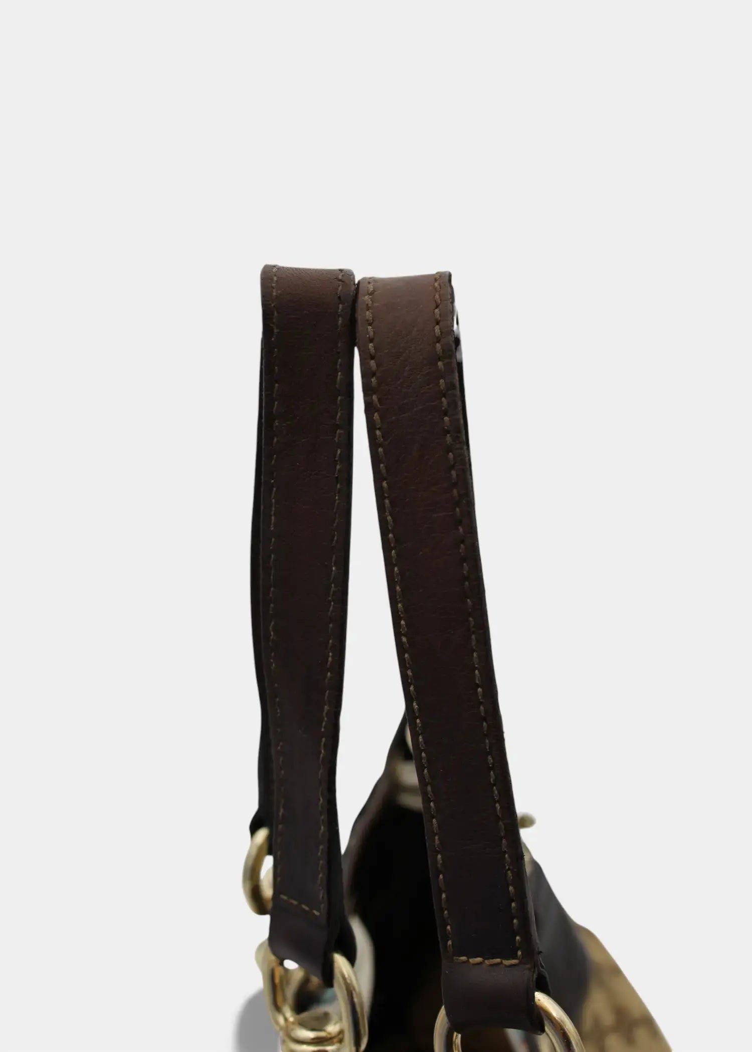 Preloved | Gucci GG Monogram Totebag med Gucci Tørreklæde Gucci