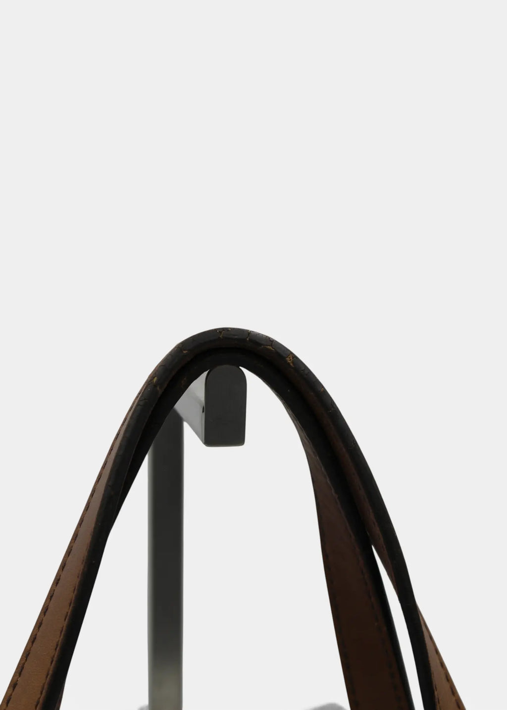 Preloved | Gucci GG Monogram Totebag med Pouch