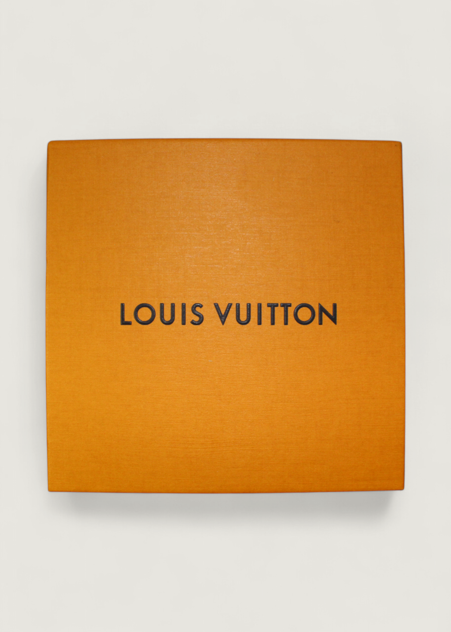 Preloved | Louis Vuitton Monogram x Takashi Murakami Multicolor Santure Bælte i Canvas