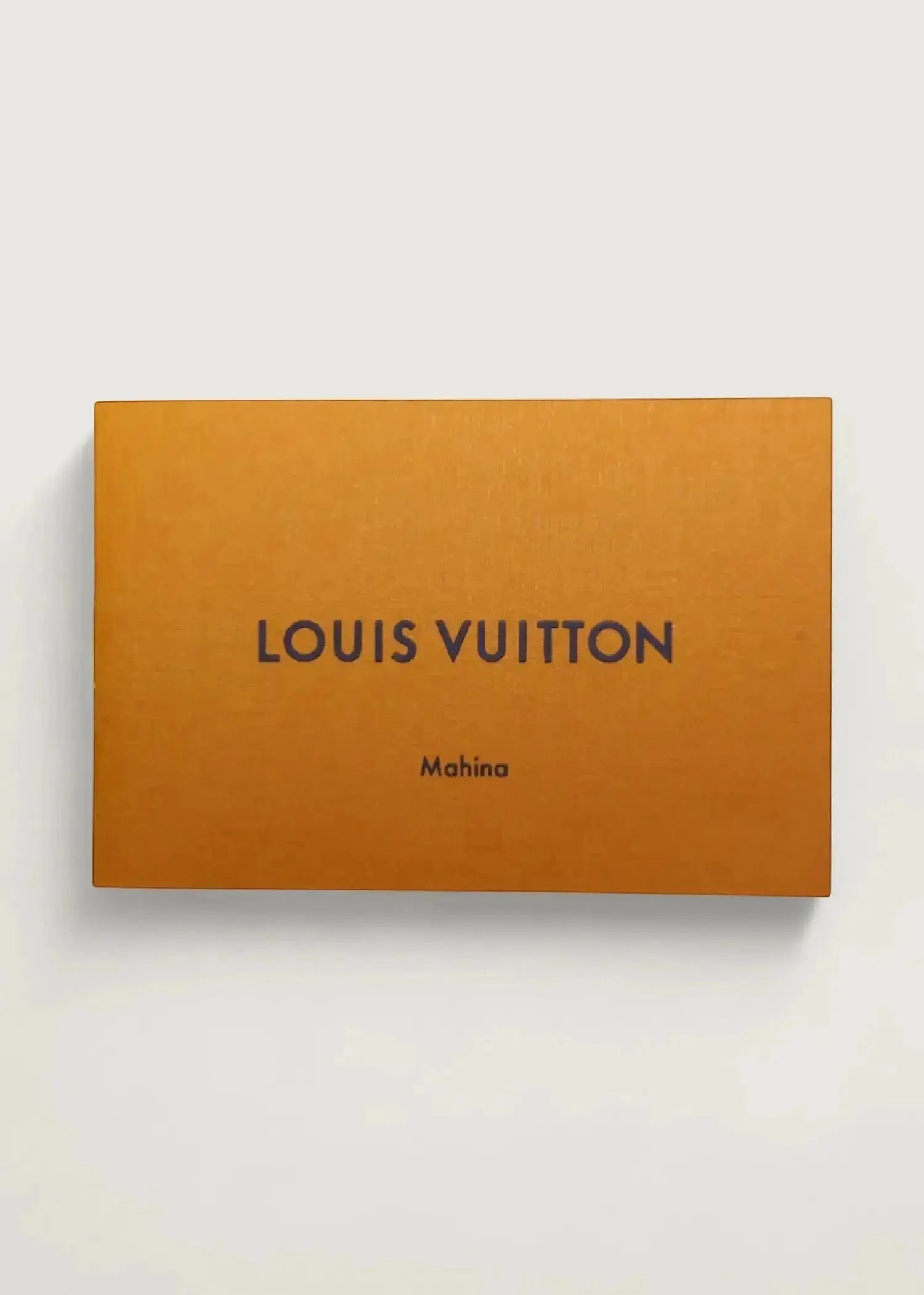 Preloved | Louis Vuitton Monogram x Takashi Murakami Multicolor Santure Bælte i Canvas Louis Vuitton