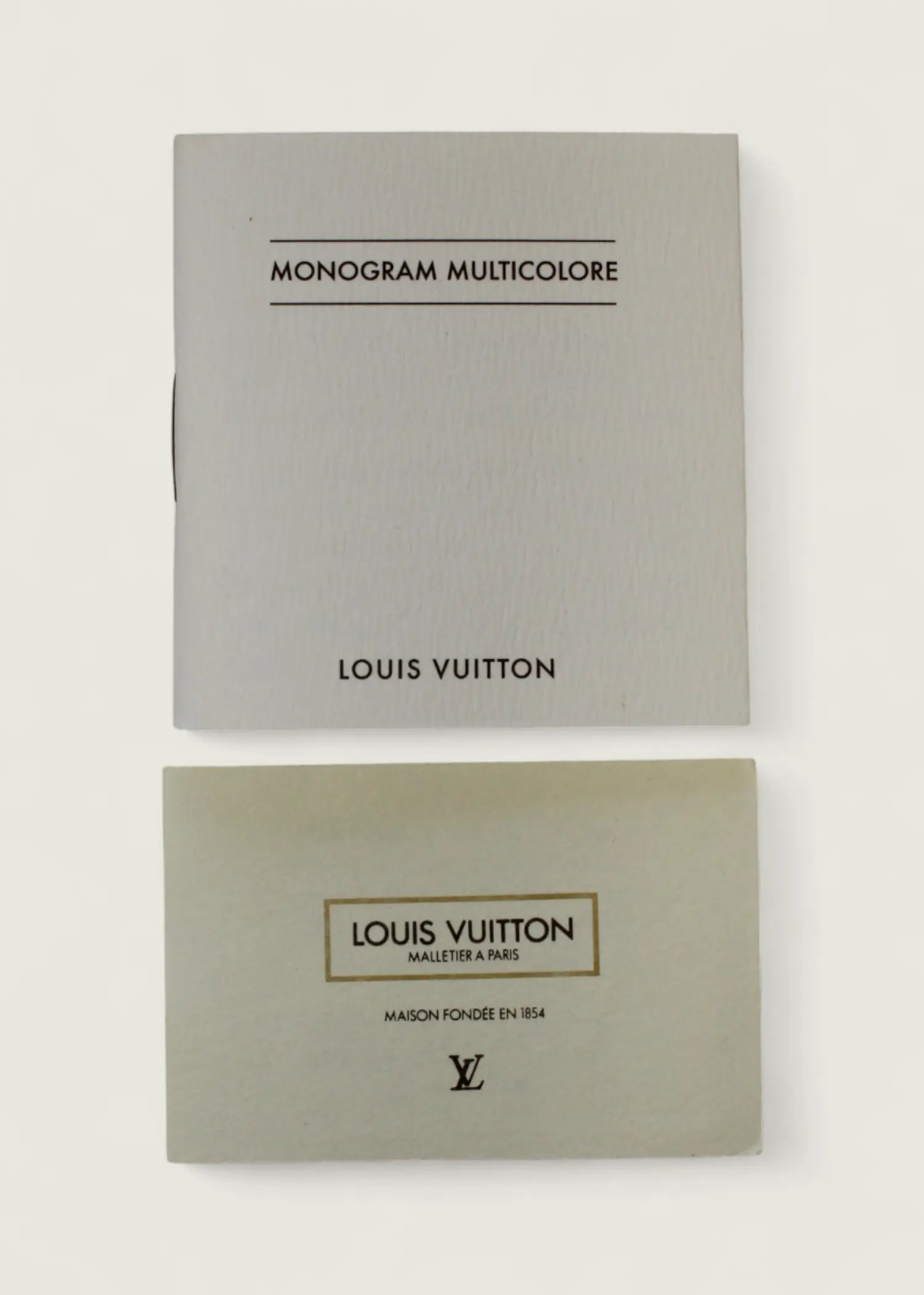 Preloved | Louis Vuitton Monogram x Takashi Murakami Multicolor Porte-Feuille Sarah Hvid Pung Louis Vuitton