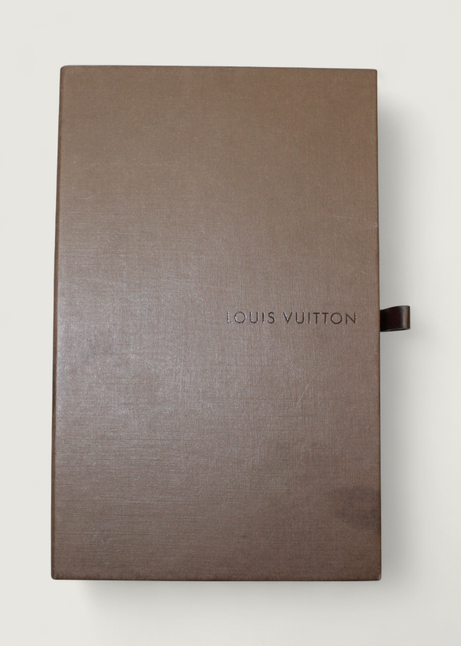 Preloved | Louis Vuitton Monogram x Takashi Murakami Multicolor Porte-Feuille Sarah Hvid Pung