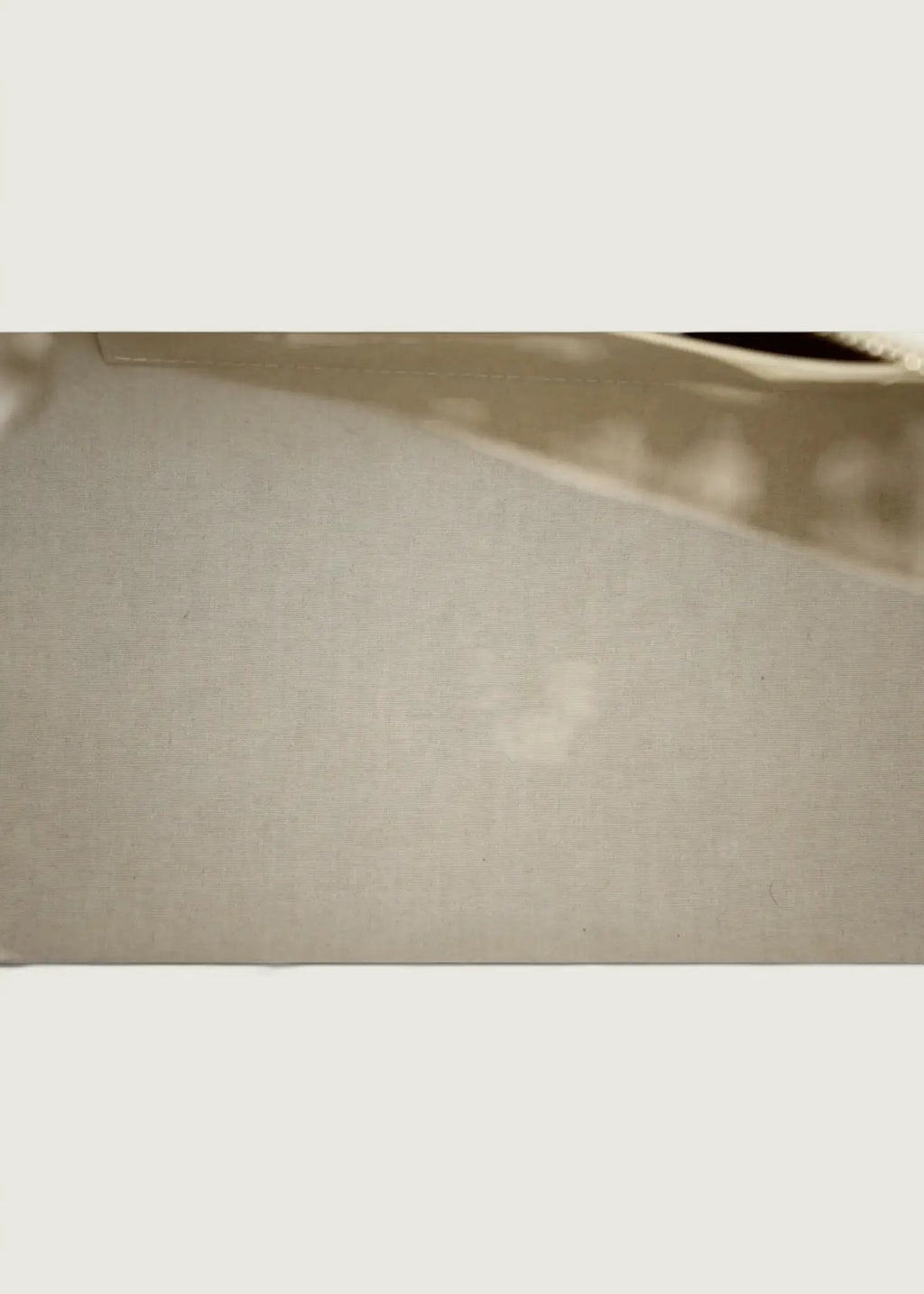 Preloved | Louis Vuitton Monogram Vernis Sherwood PM Håndtaske i Beige Louis Vuitton